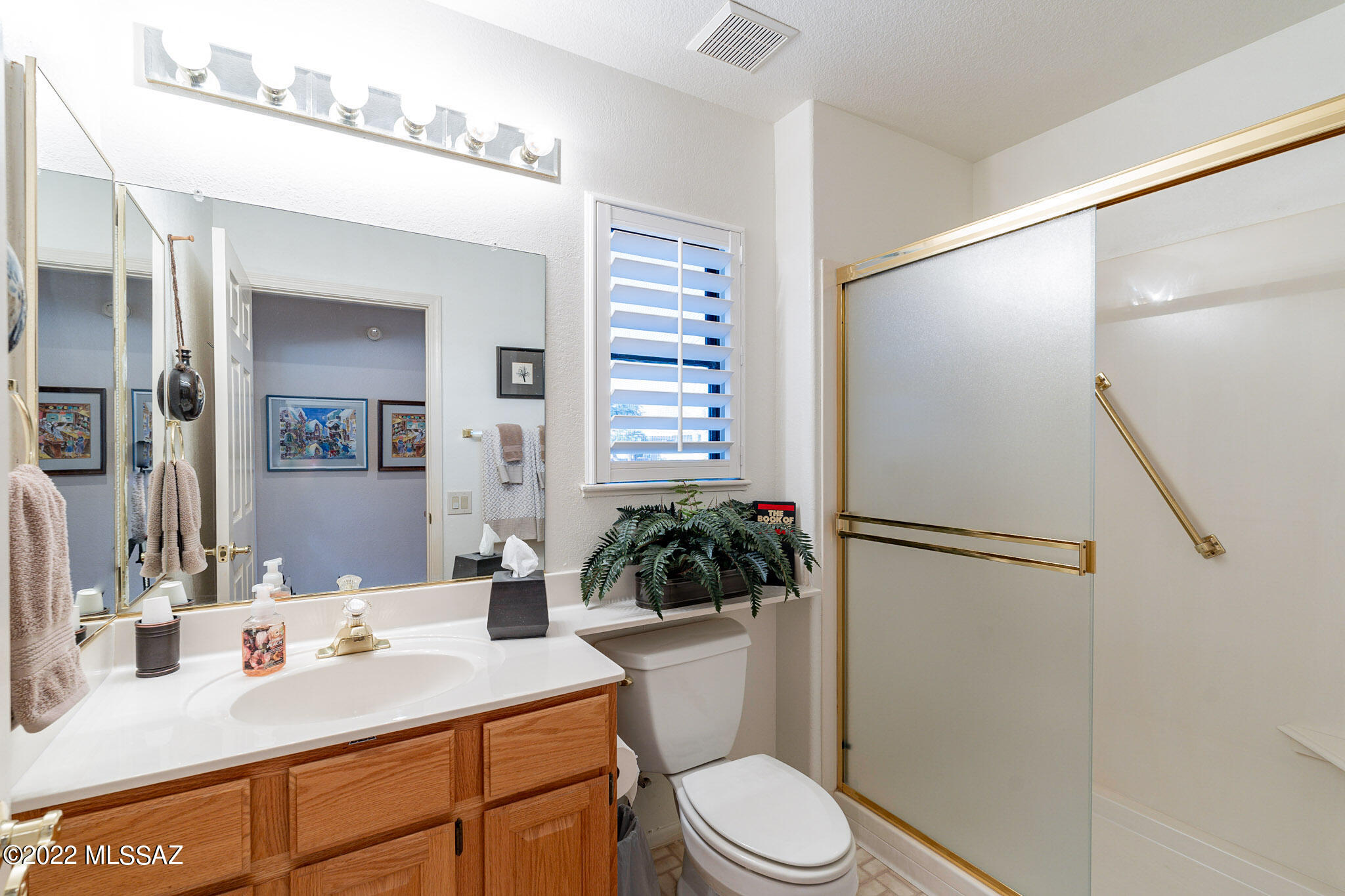 Sun City Vistoso Unit 6 - Residential