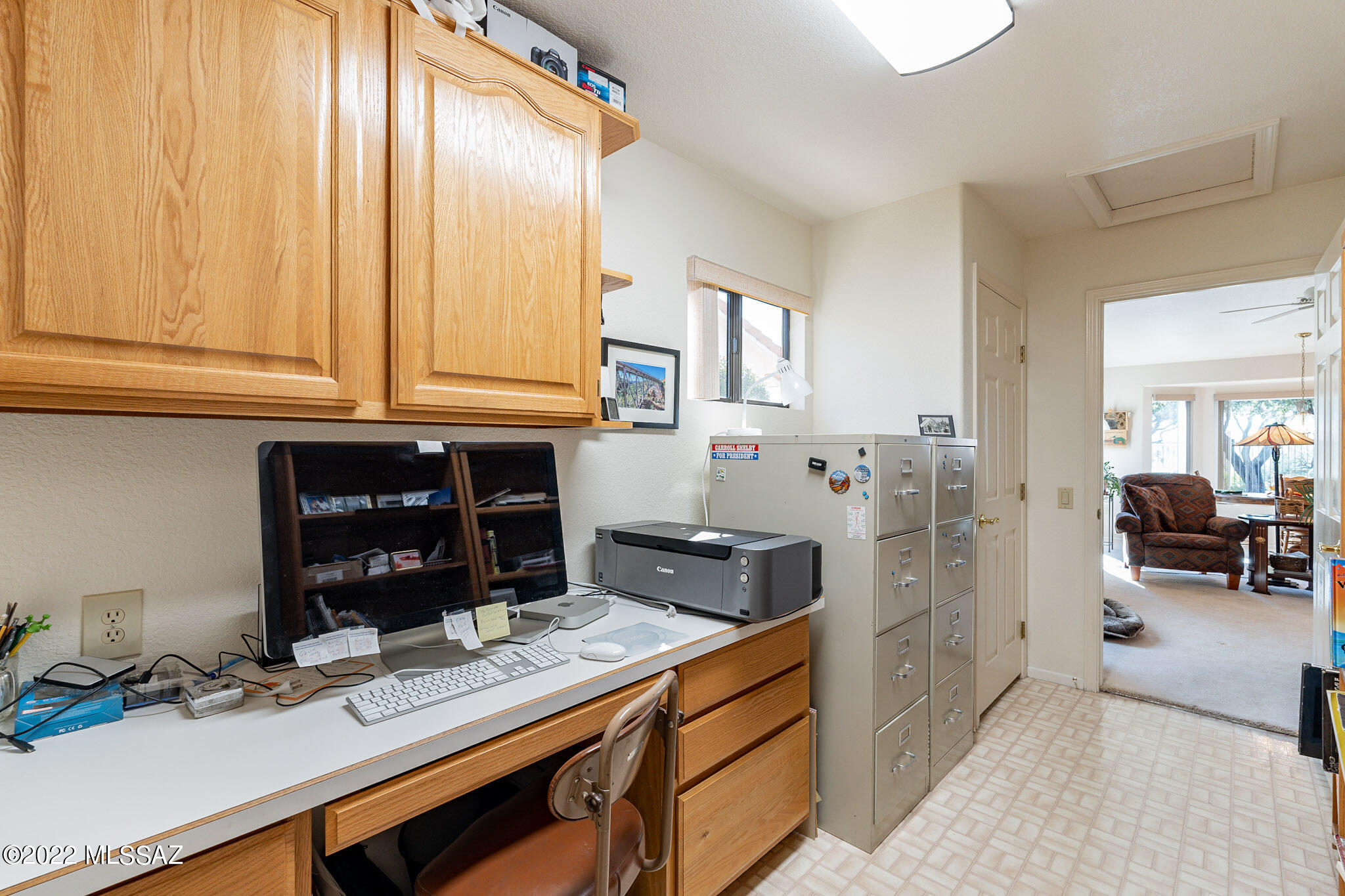 Sun City Vistoso Unit 6 - Residential