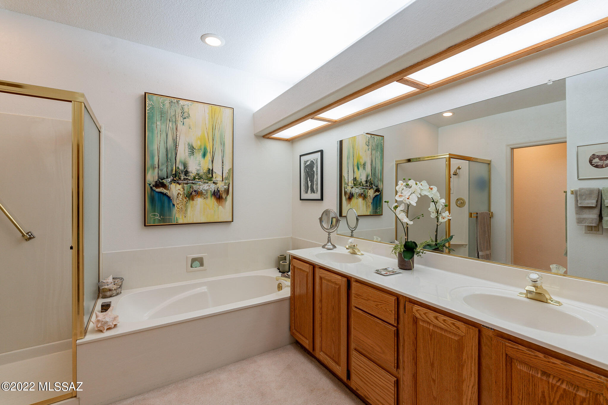 Sun City Vistoso Unit 6 - Residential