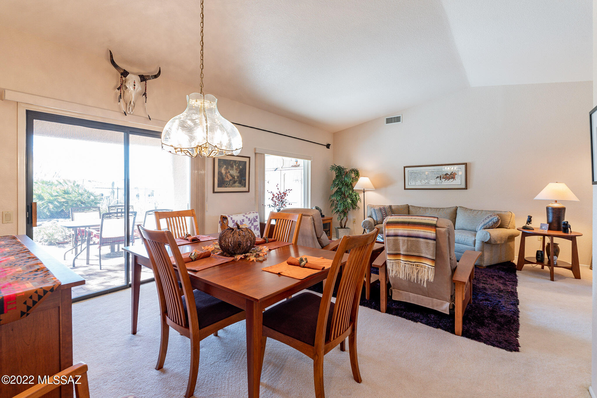 Sun City Vistoso Unit 6 - Residential