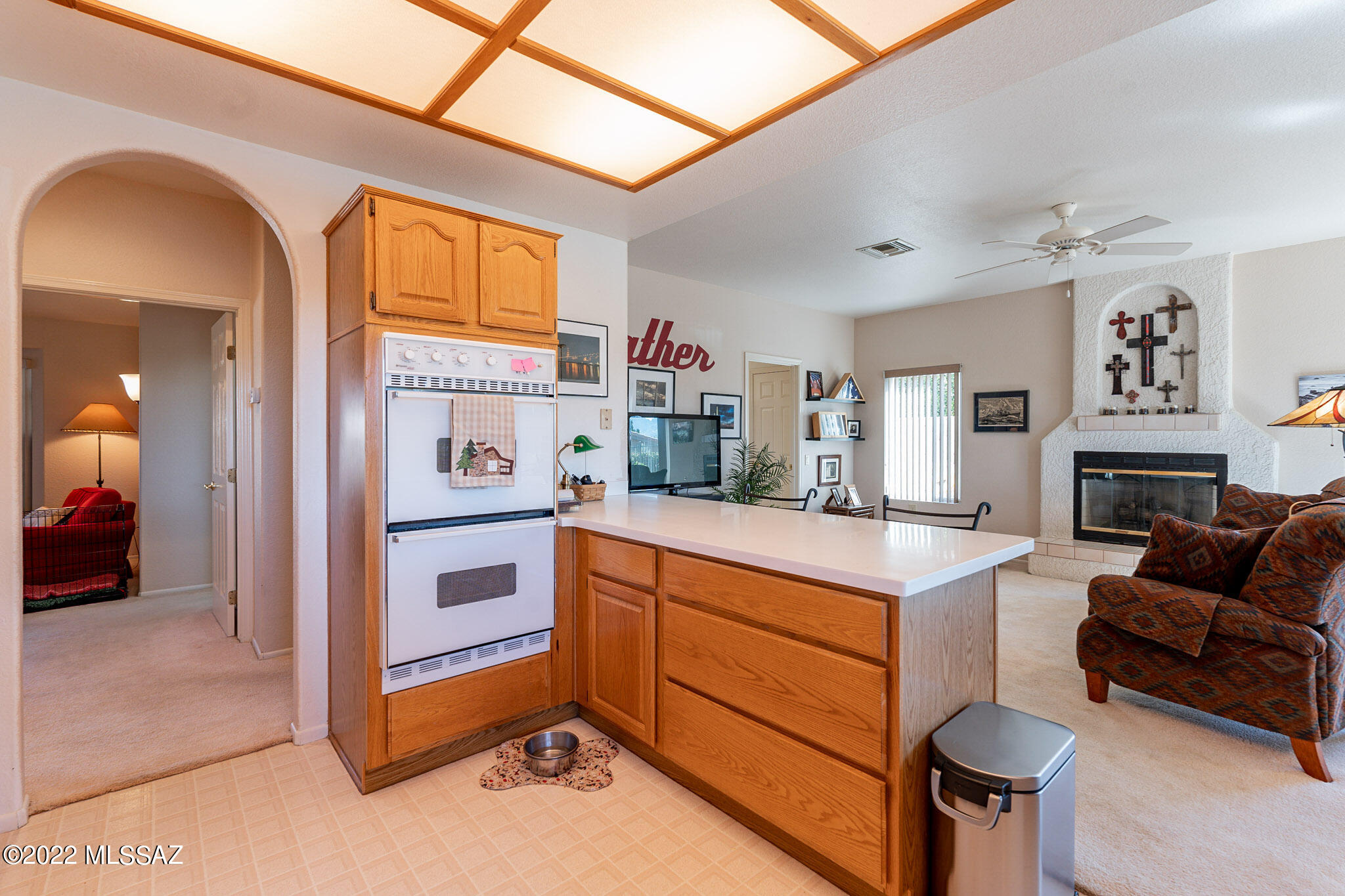 Sun City Vistoso Unit 6 - Residential