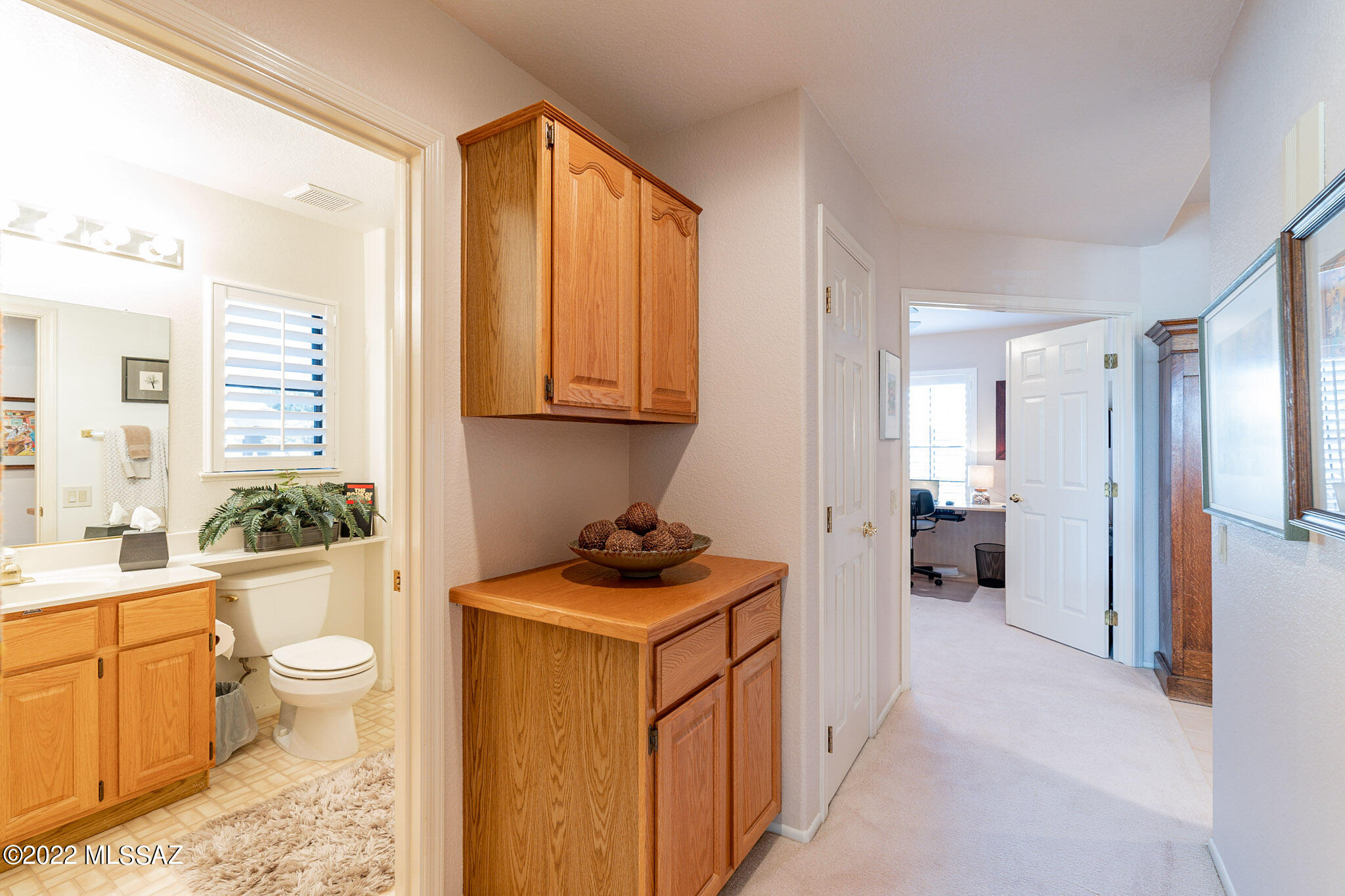 Sun City Vistoso Unit 6 - Residential