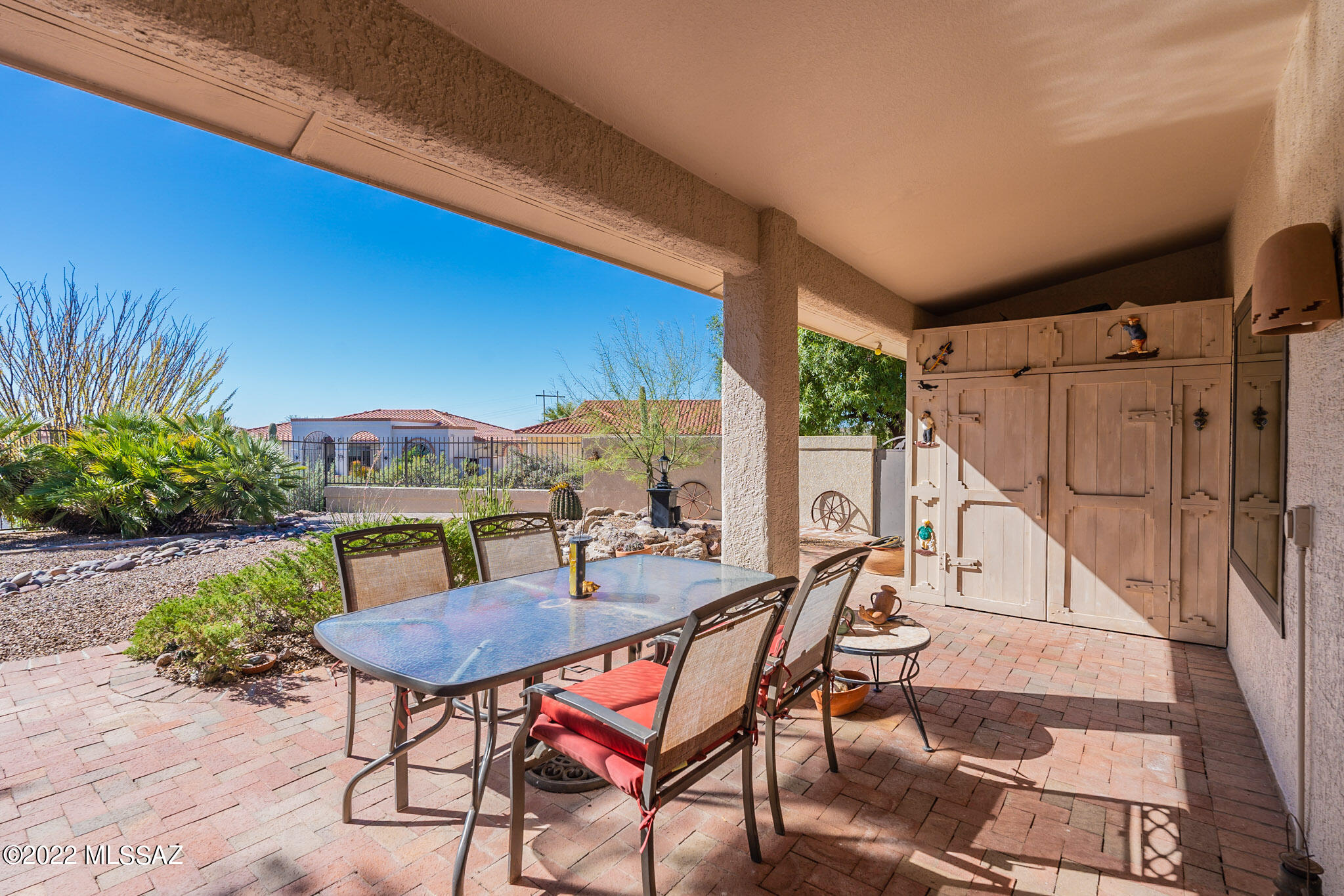 Sun City Vistoso Unit 6 - Residential