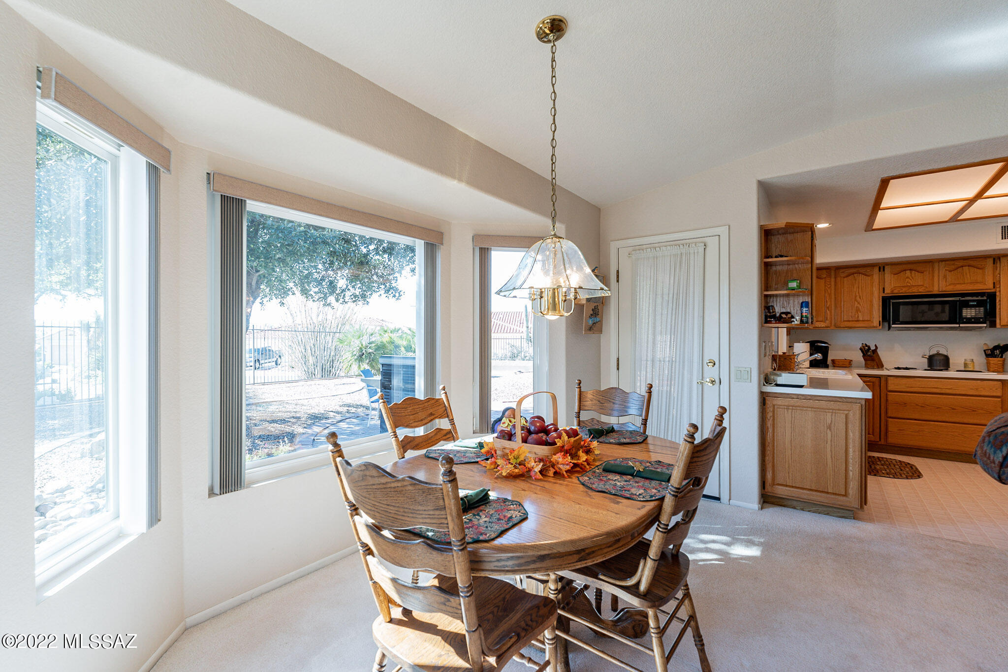 Sun City Vistoso Unit 6 - Residential