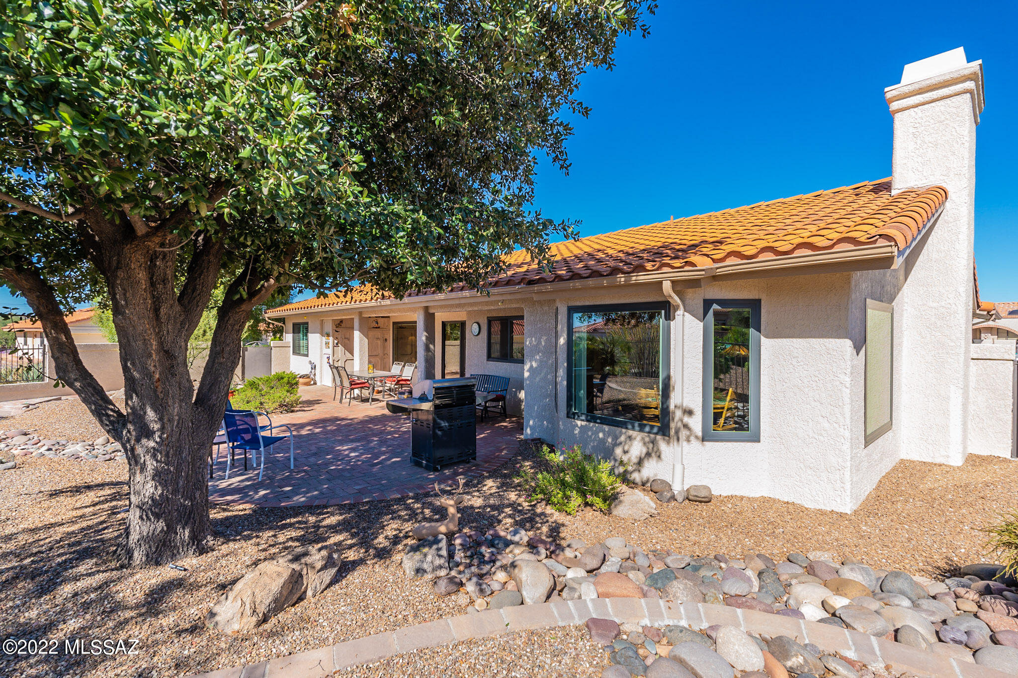 Sun City Vistoso Unit 6 - Residential