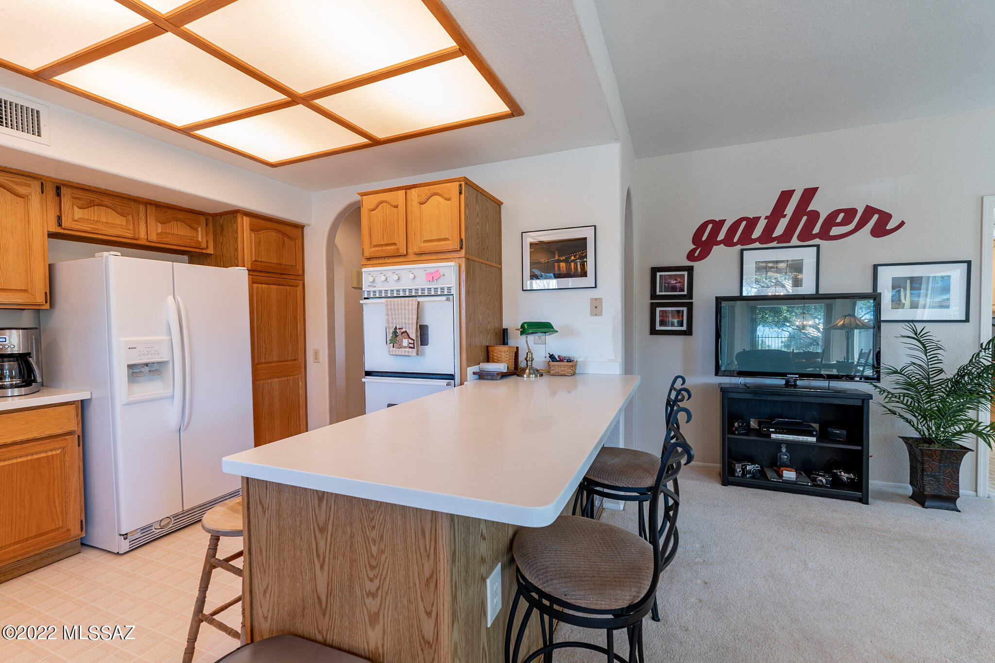 Sun City Vistoso Unit 6 - Residential