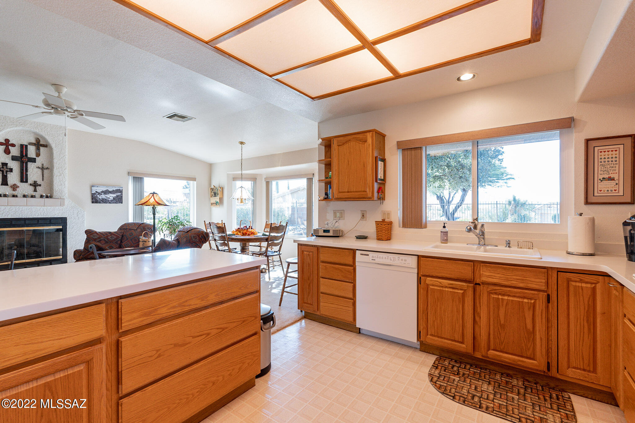 Sun City Vistoso Unit 6 - Residential