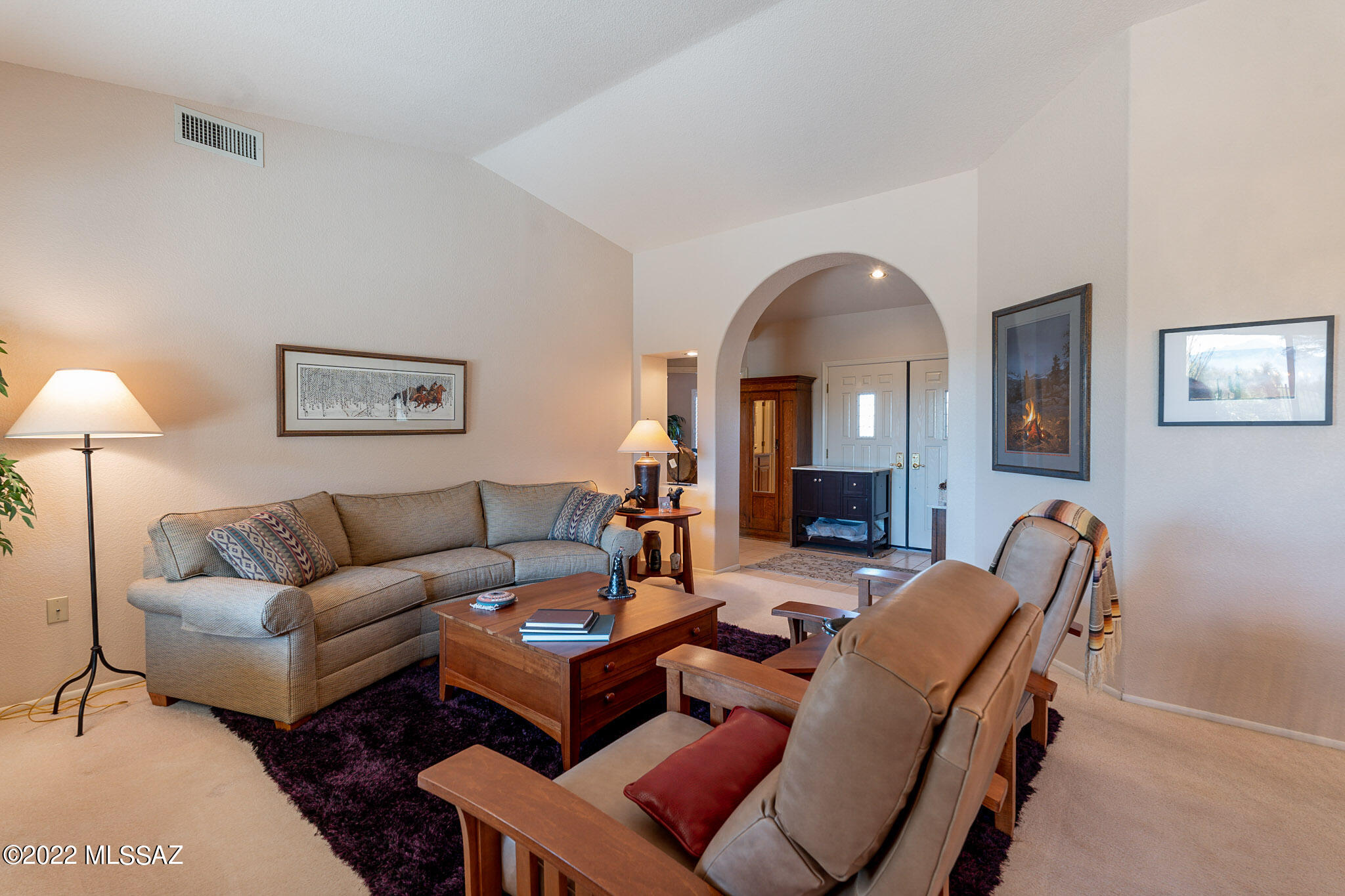 Sun City Vistoso Unit 6 - Residential