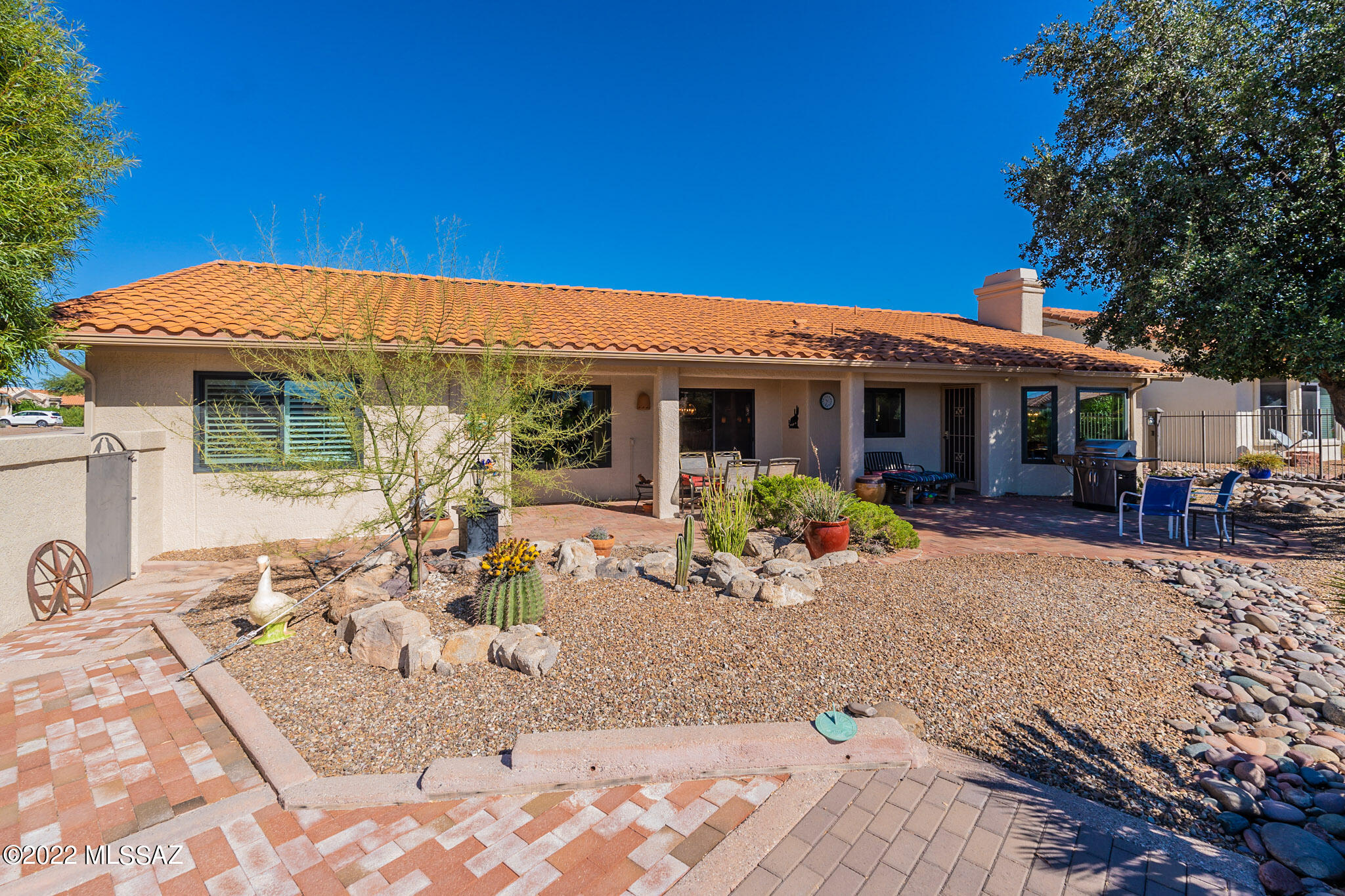Sun City Vistoso Unit 6 - Residential