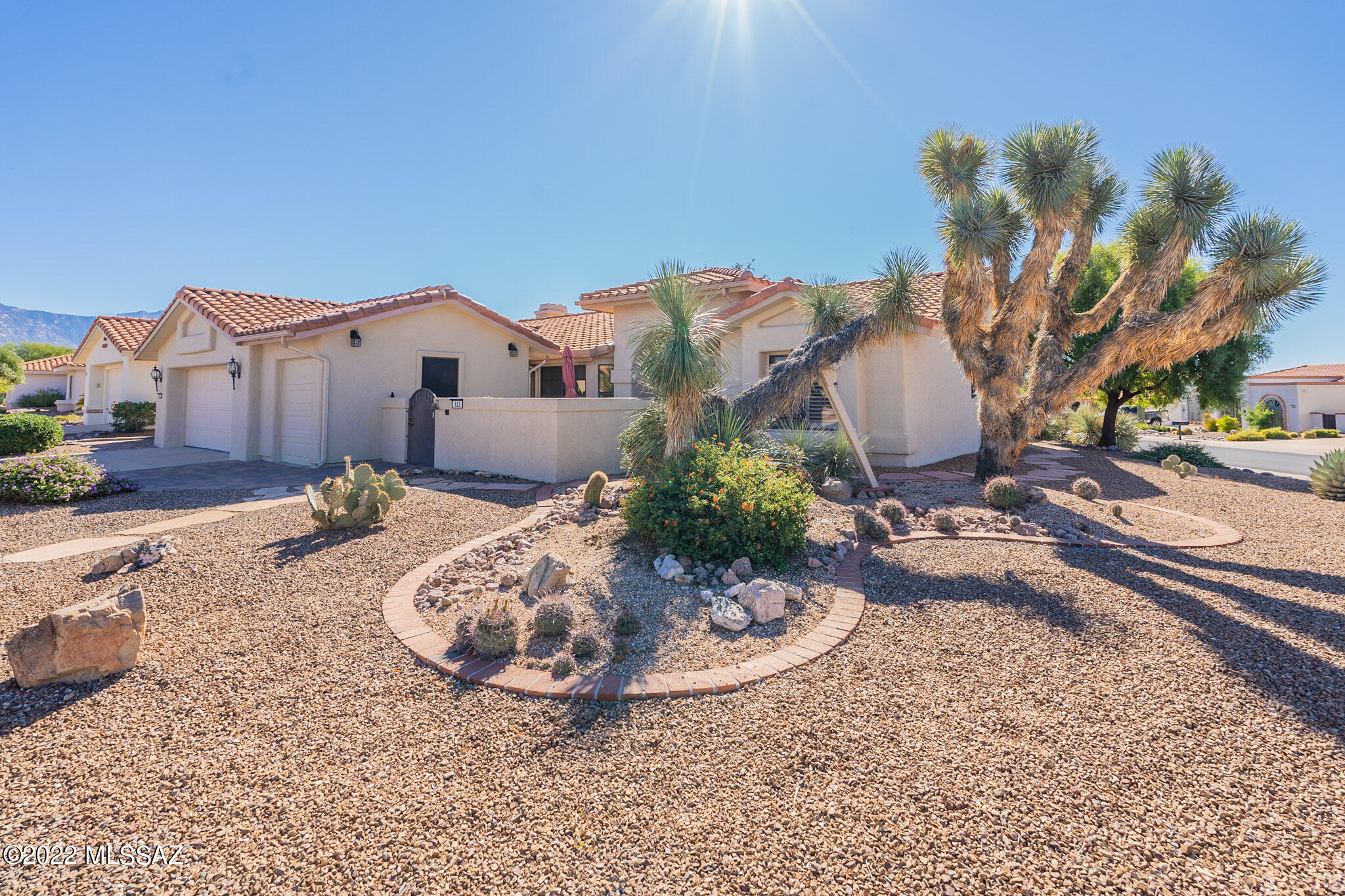 Sun City Vistoso Unit 6 - Residential