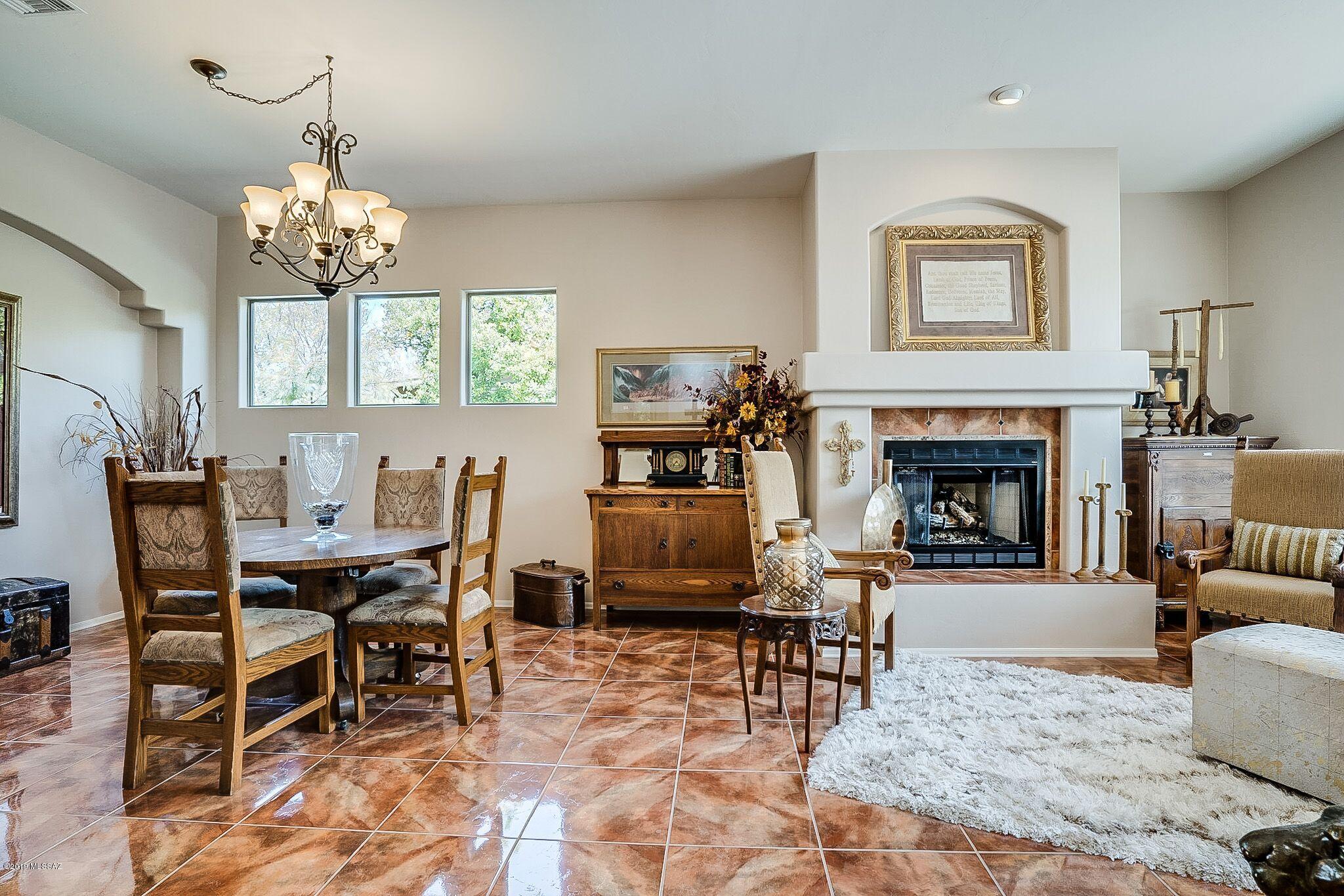 Entrada At Sabino Springs - Residential