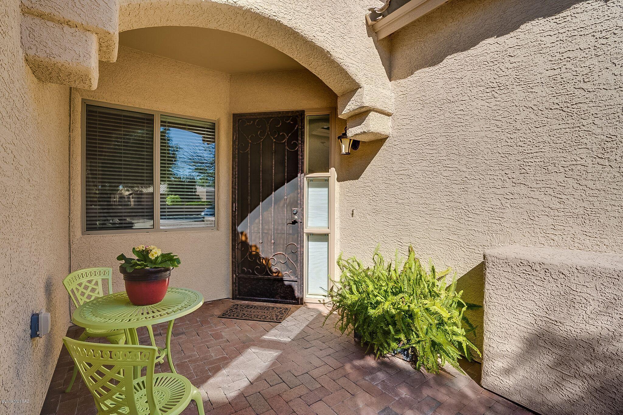 Entrada At Sabino Springs - Residential