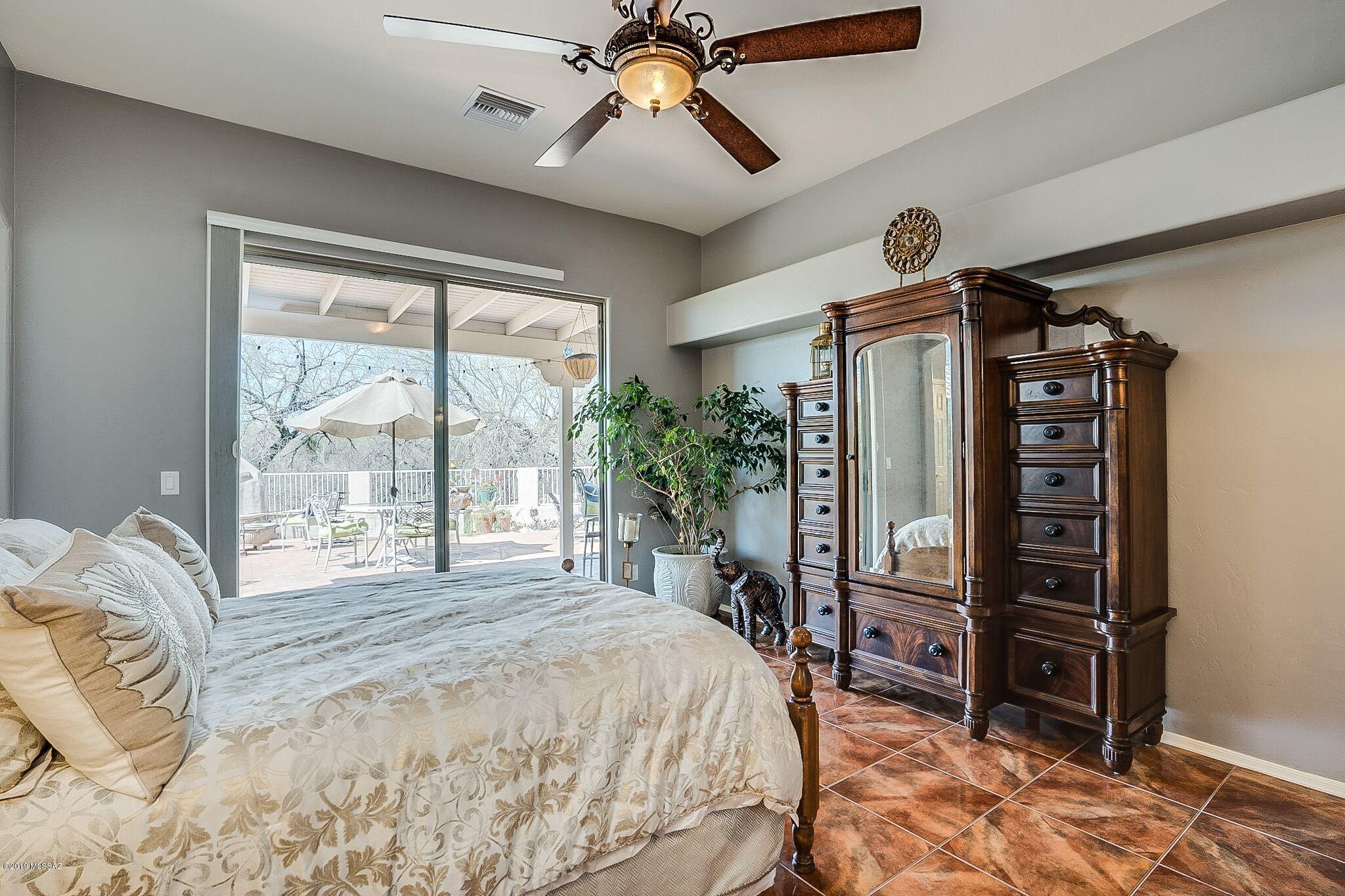 Entrada At Sabino Springs - Residential