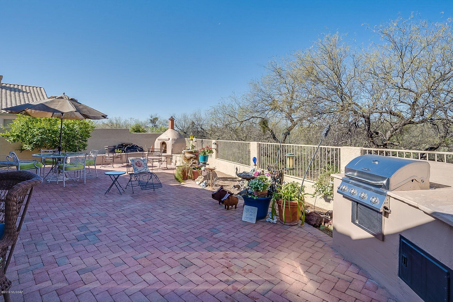 Entrada At Sabino Springs - Residential
