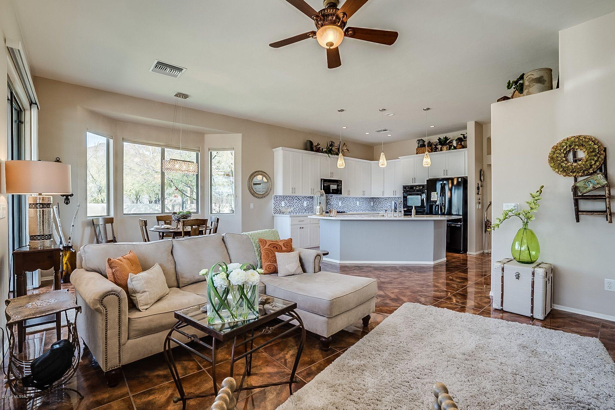 Entrada At Sabino Springs - Residential