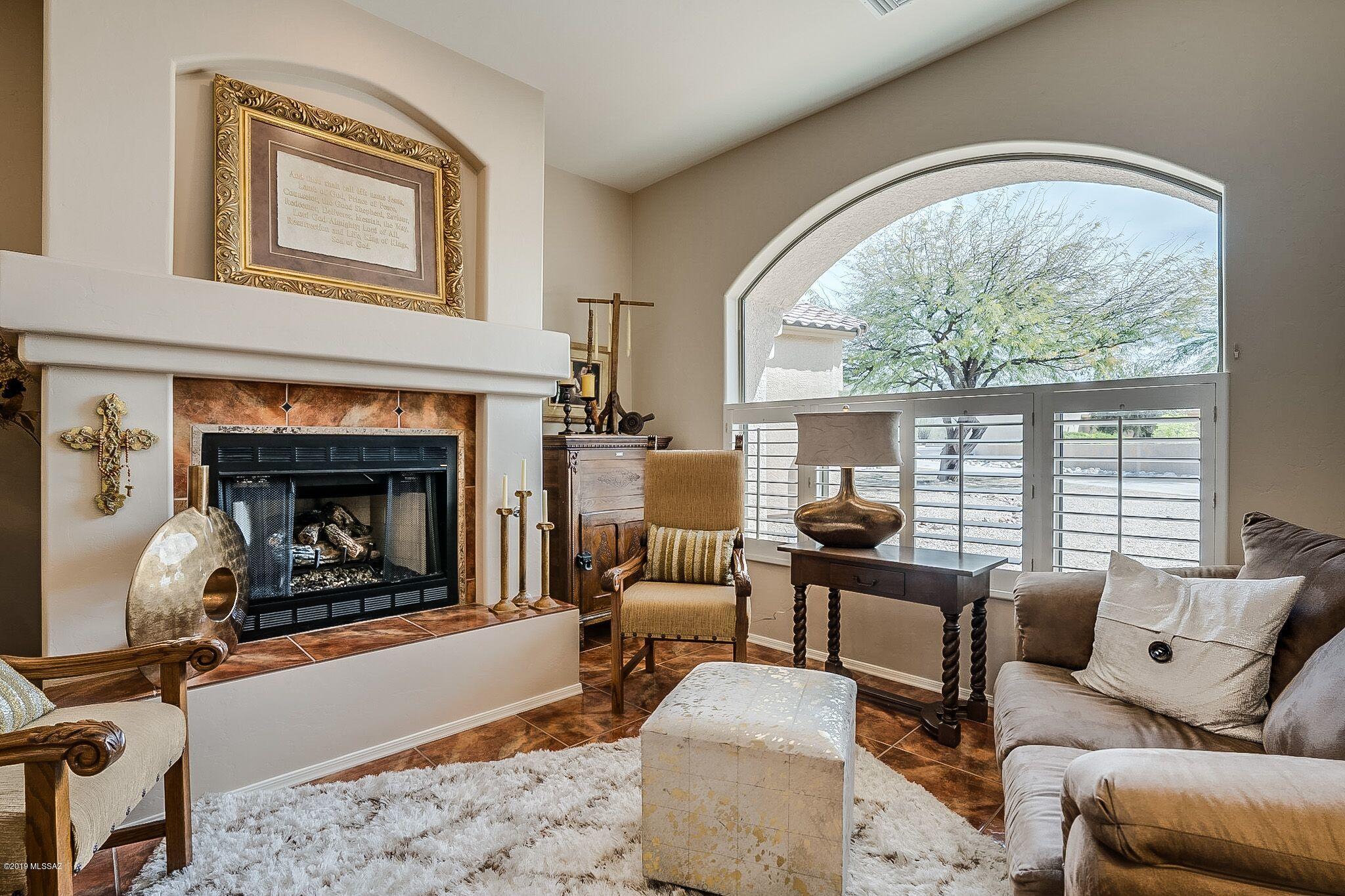 Entrada At Sabino Springs - Residential
