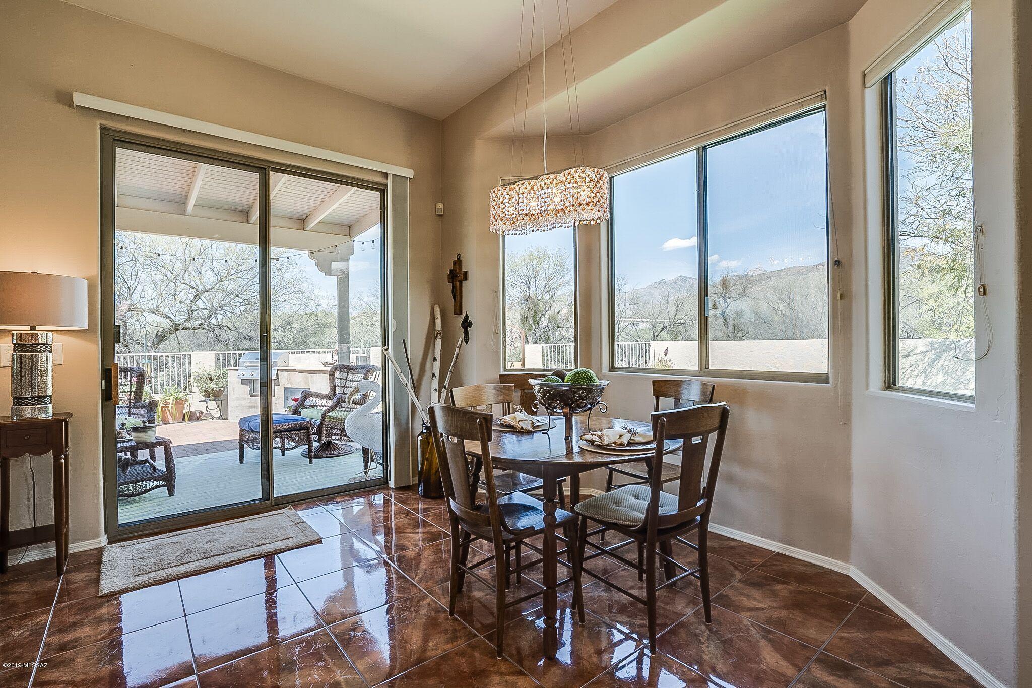 Entrada At Sabino Springs - Residential