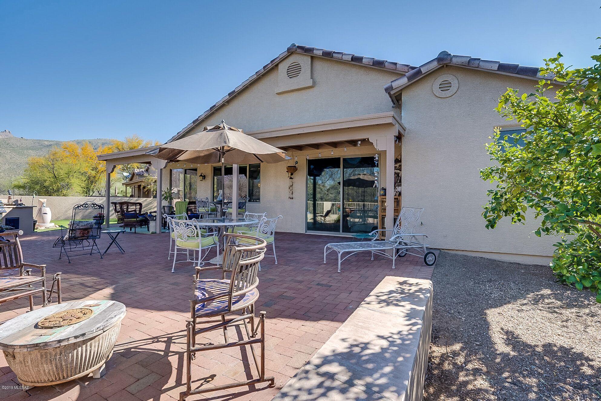 Entrada At Sabino Springs - Residential