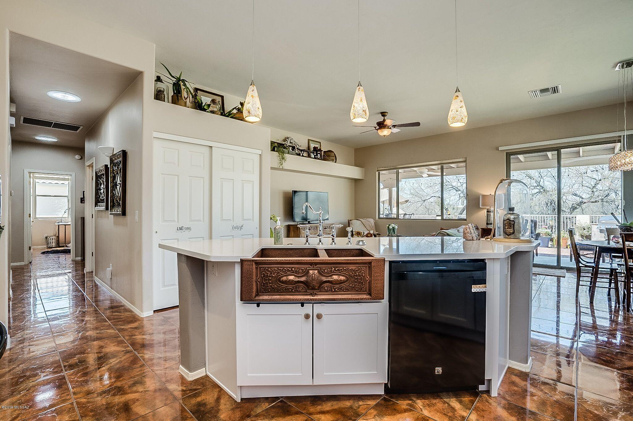 Entrada At Sabino Springs - Residential