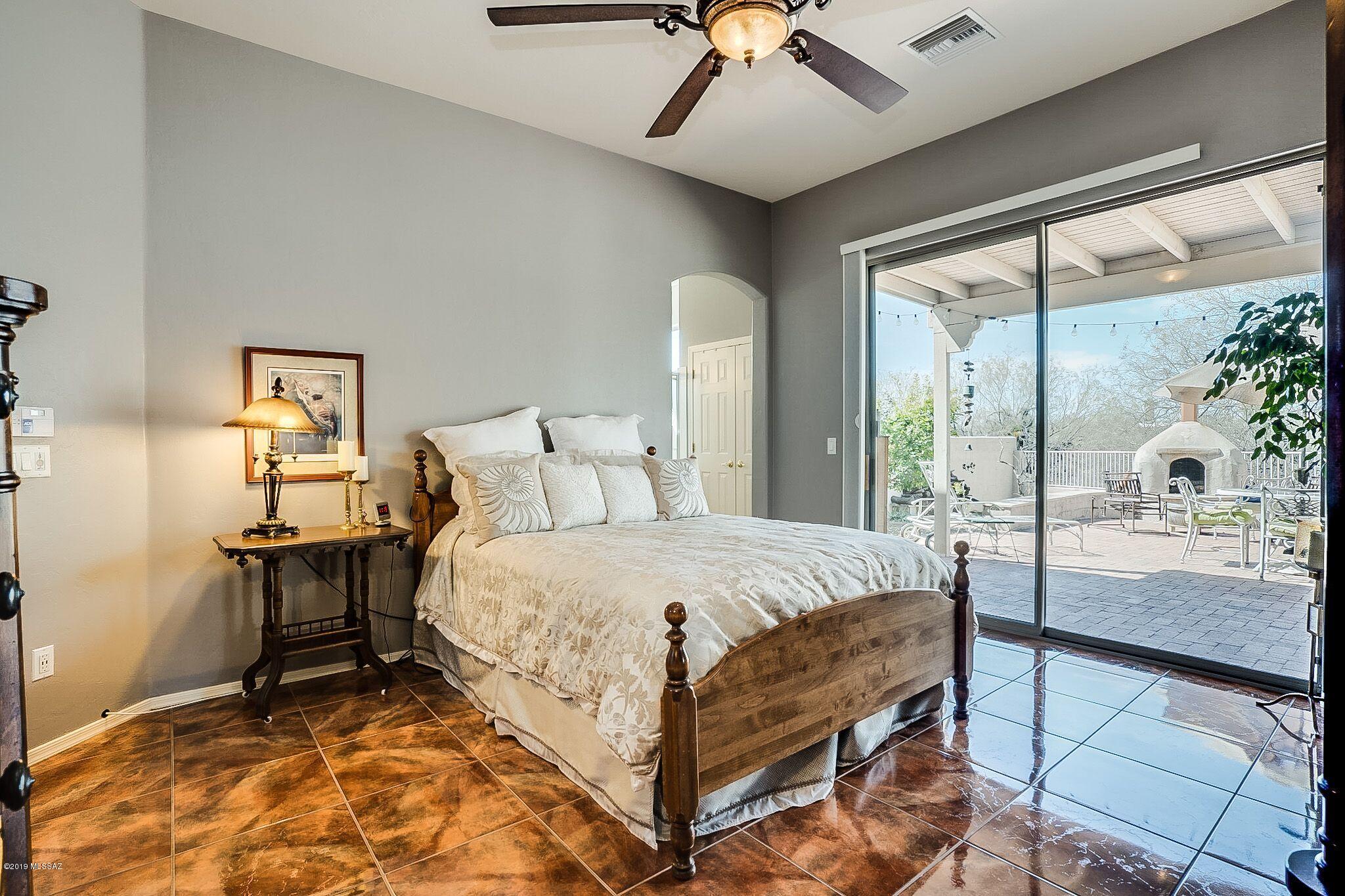 Entrada At Sabino Springs - Residential