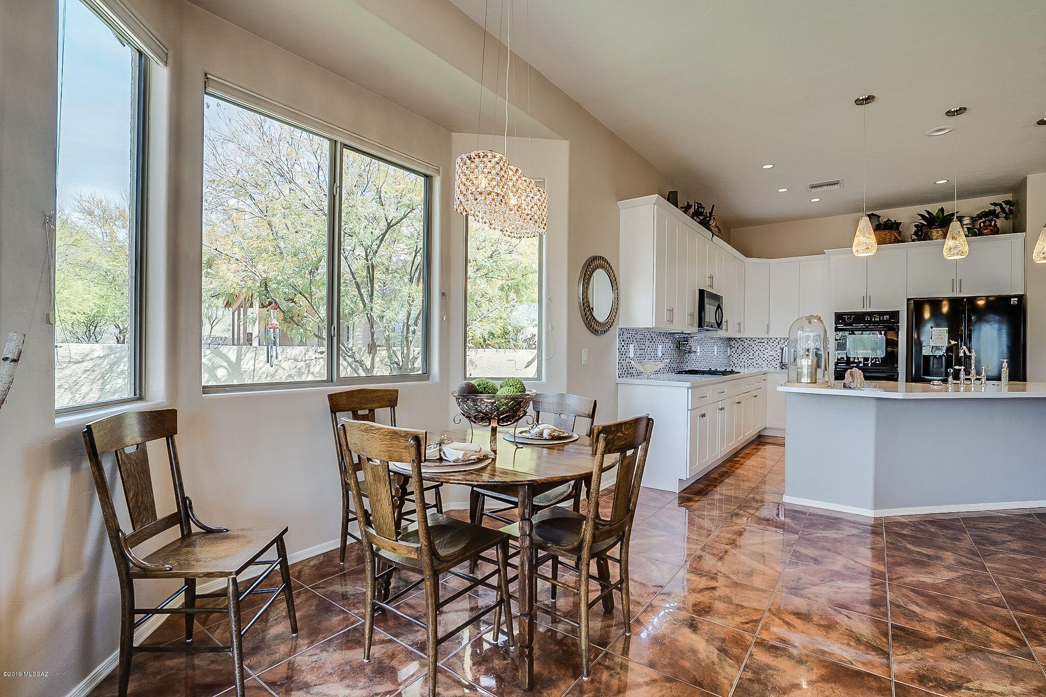 Entrada At Sabino Springs - Residential