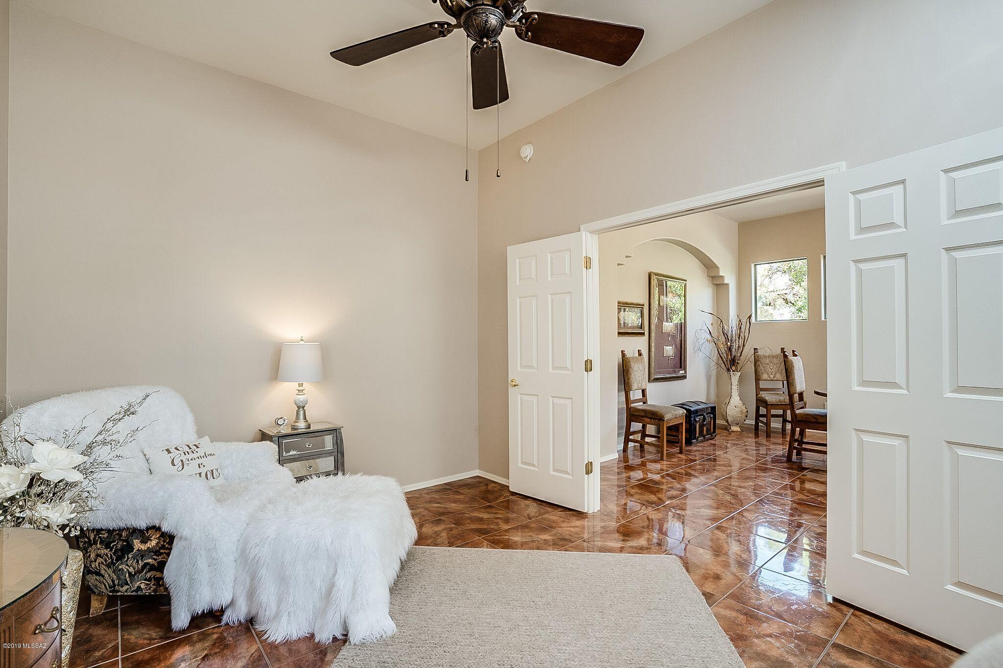Entrada At Sabino Springs - Residential