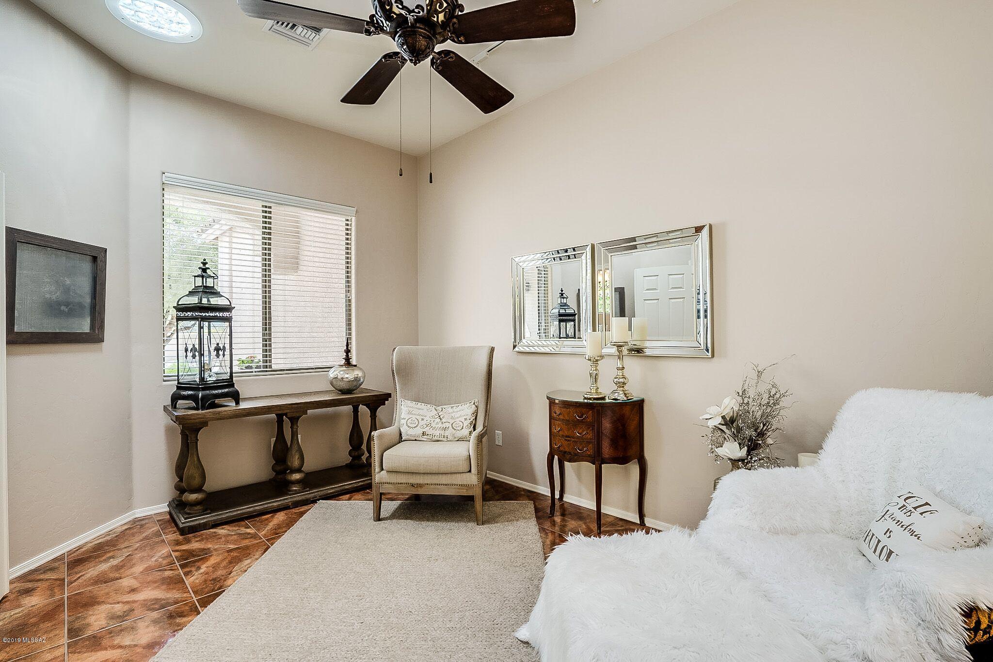 Entrada At Sabino Springs - Residential