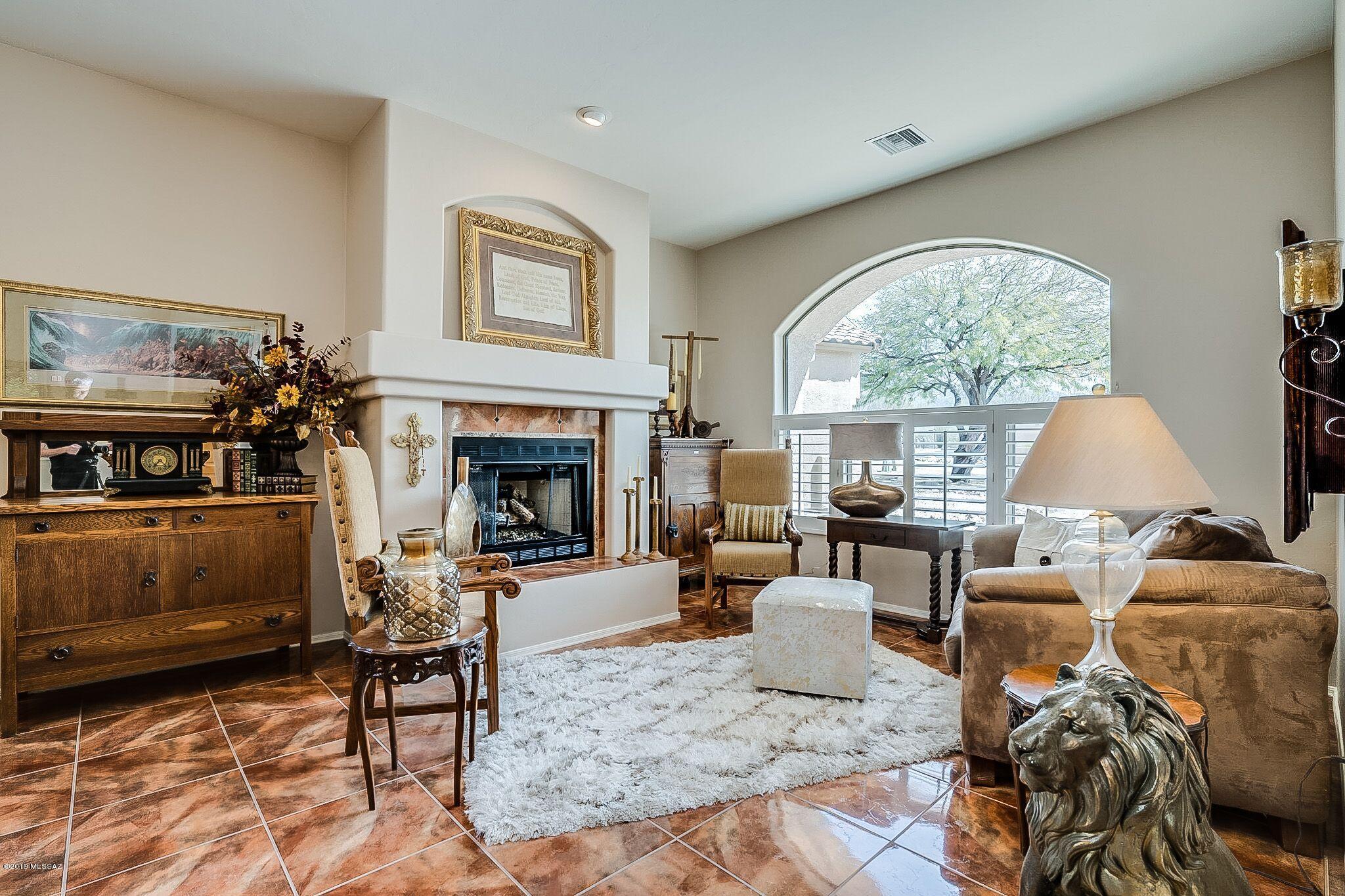 Entrada At Sabino Springs - Residential