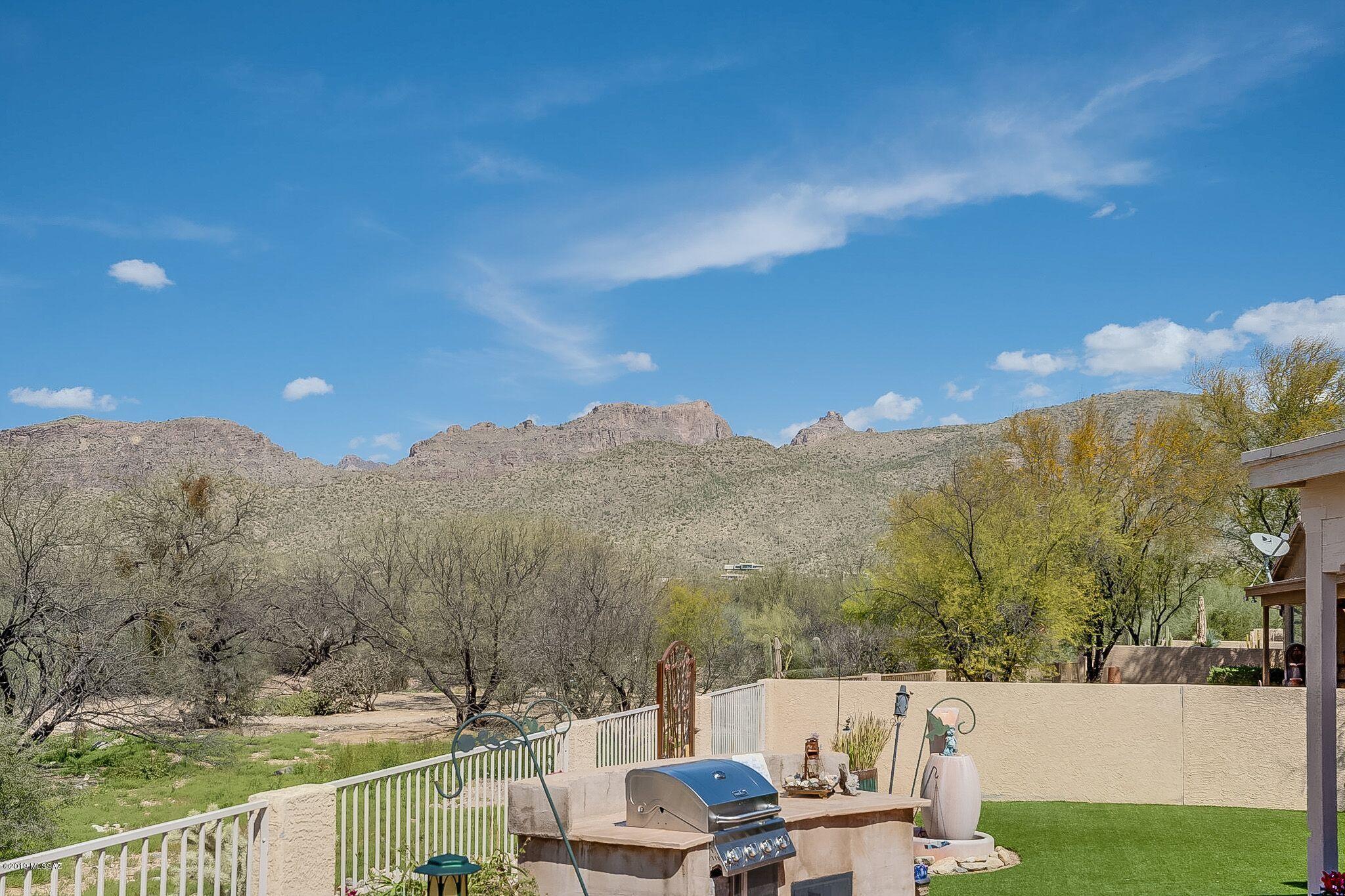Entrada At Sabino Springs - Residential