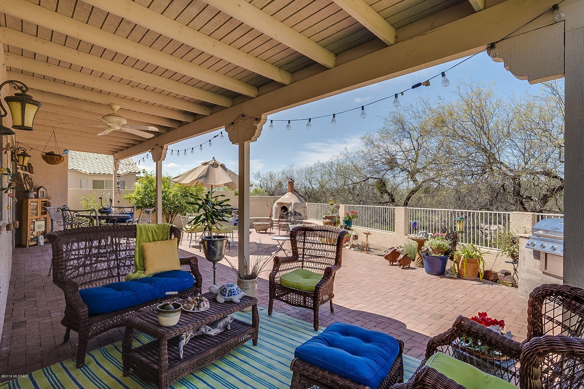 Entrada At Sabino Springs - Residential