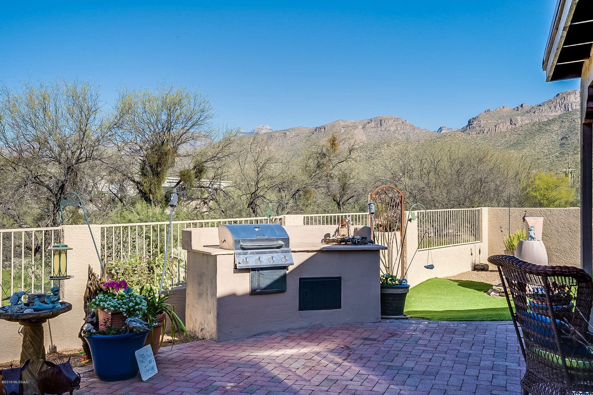 Entrada At Sabino Springs - Residential