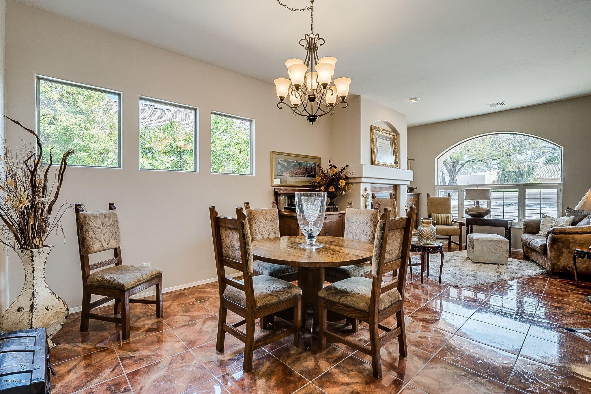 Entrada At Sabino Springs - Residential