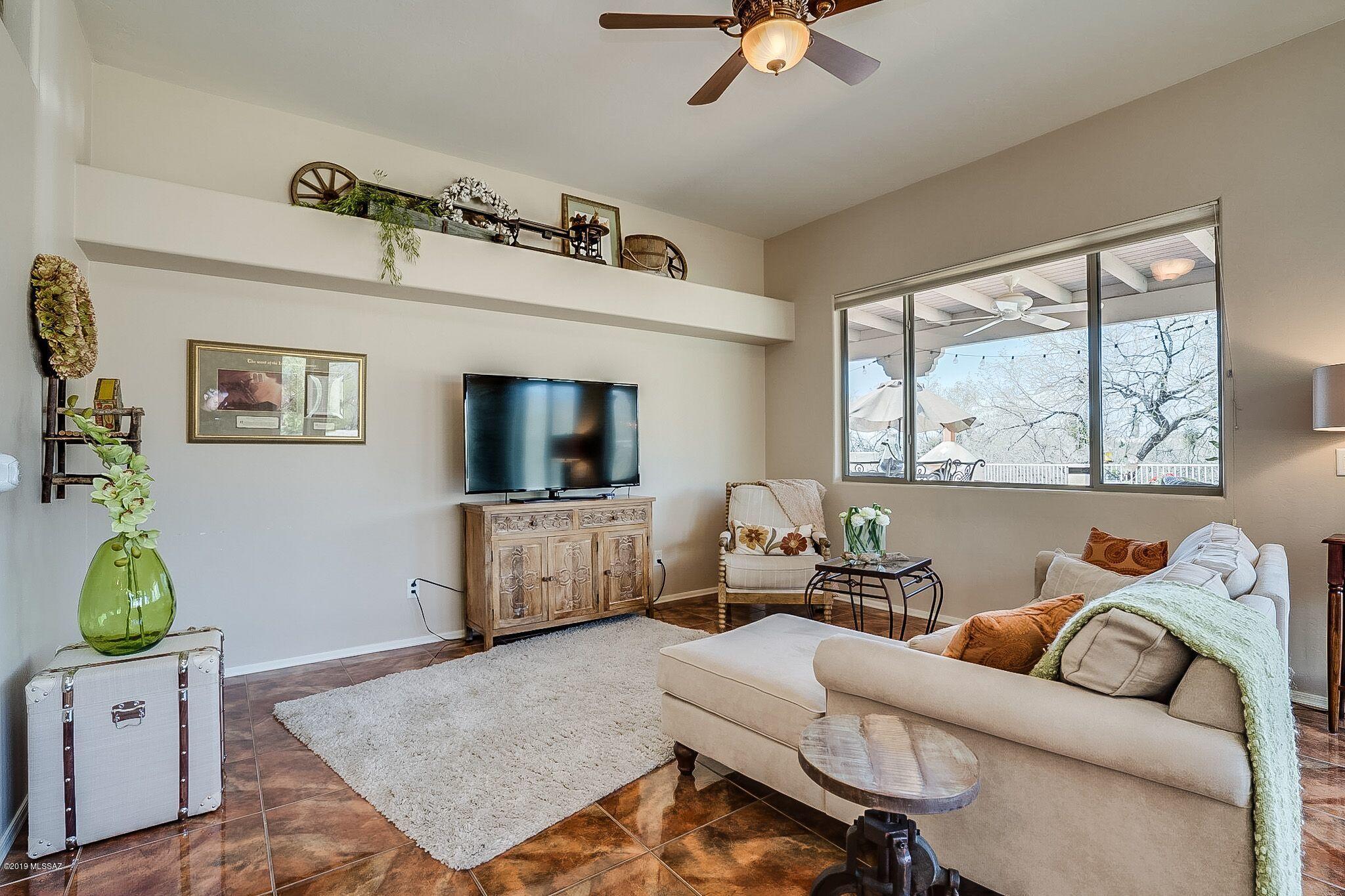 Entrada At Sabino Springs - Residential