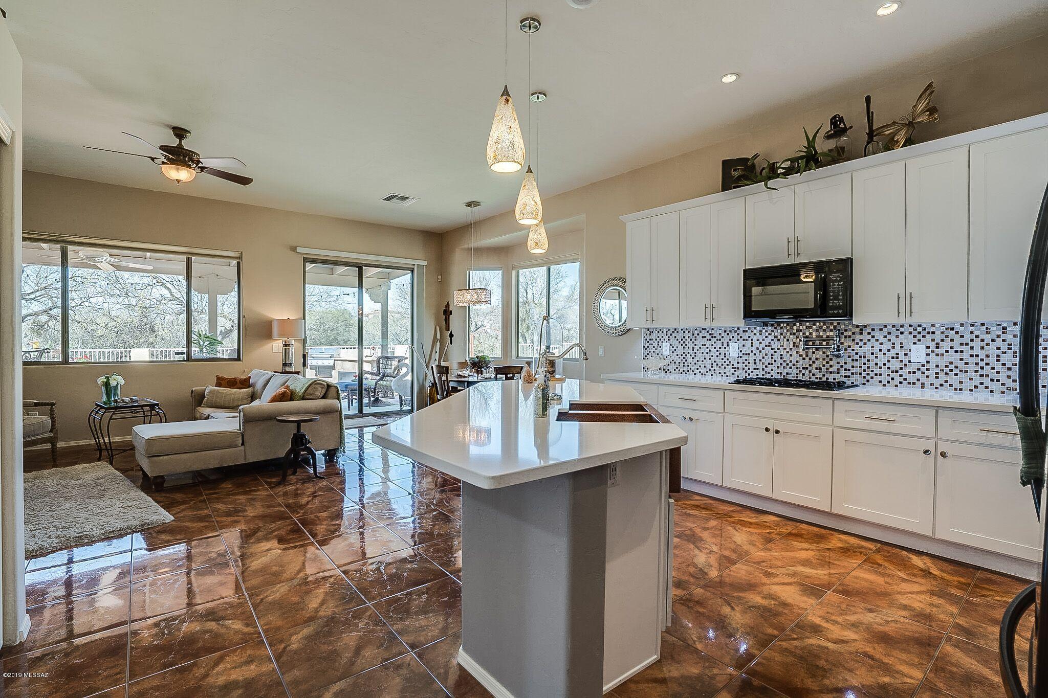 Entrada At Sabino Springs - Residential