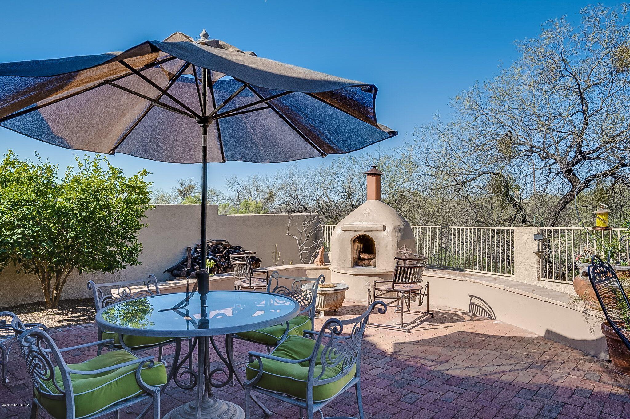Entrada At Sabino Springs - Residential