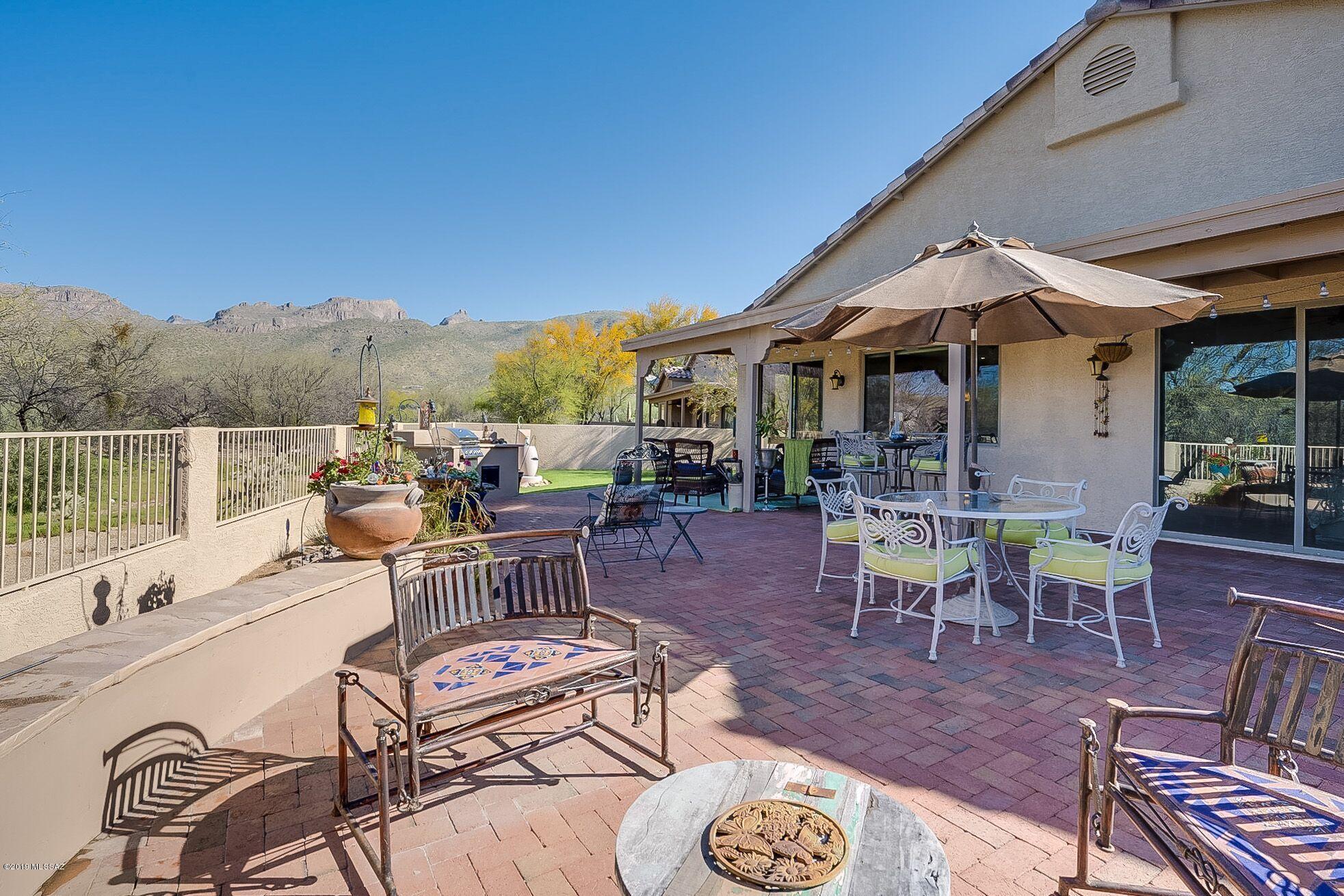 Entrada At Sabino Springs - Residential