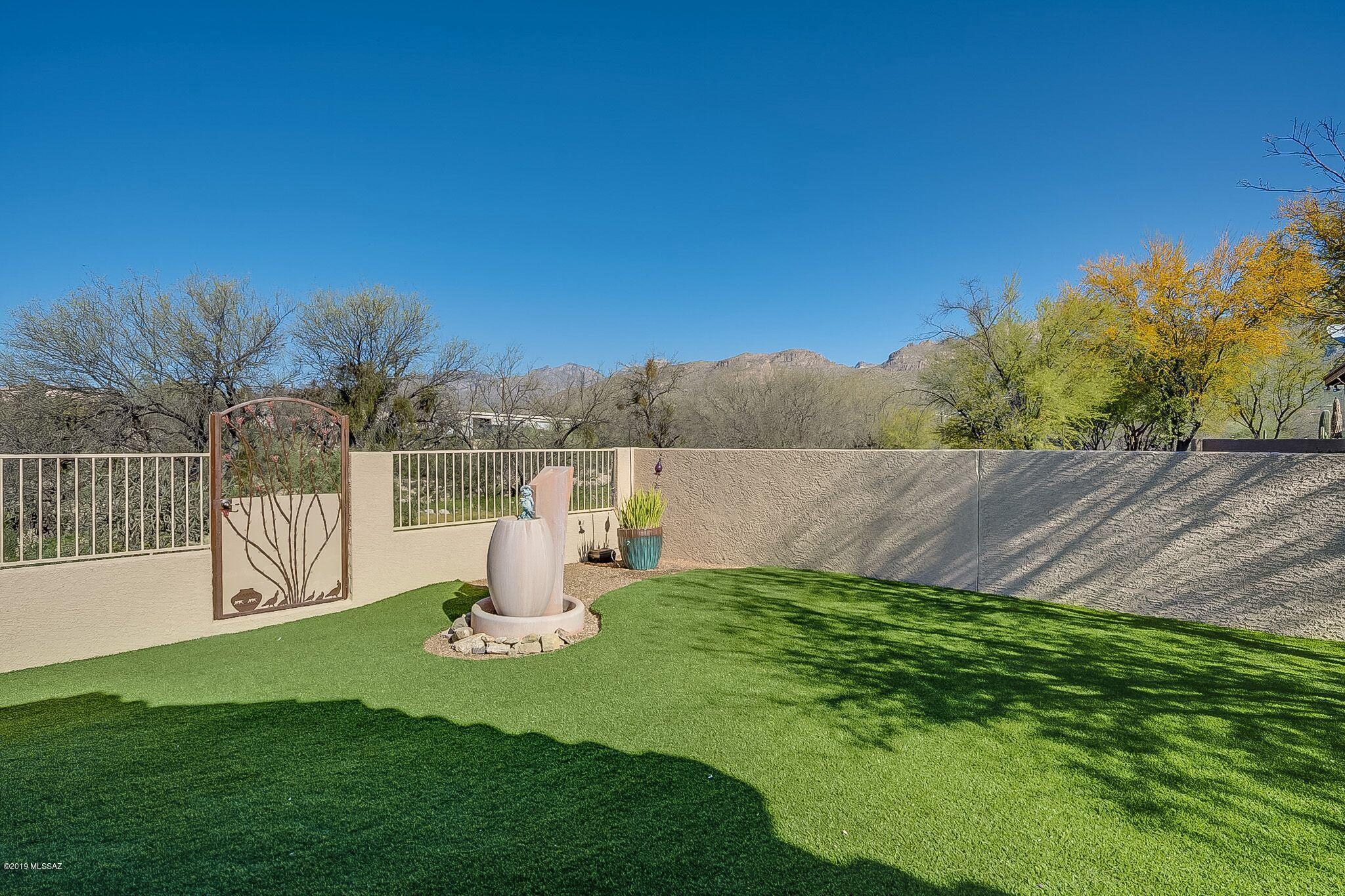 Entrada At Sabino Springs - Residential
