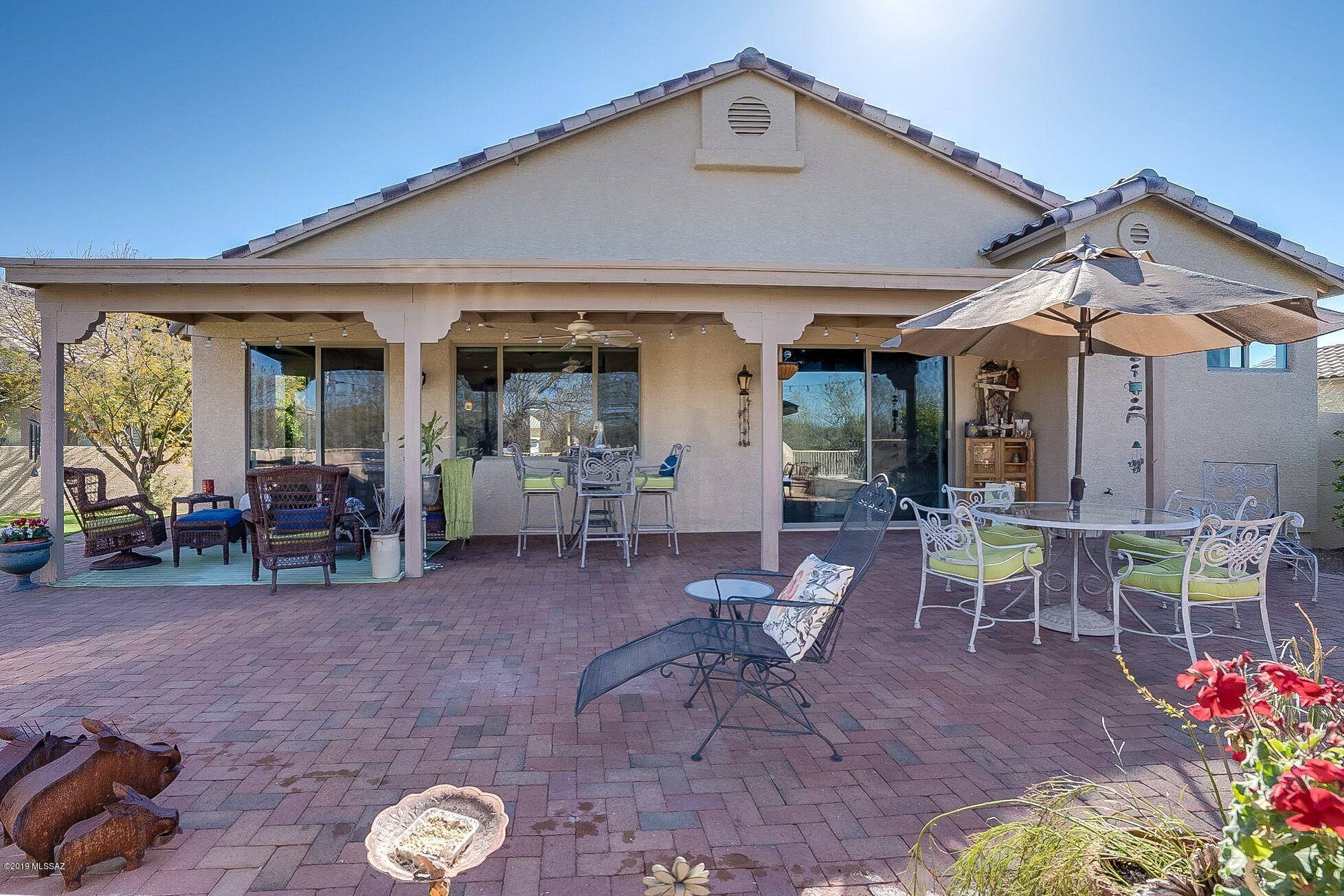 Entrada At Sabino Springs - Residential