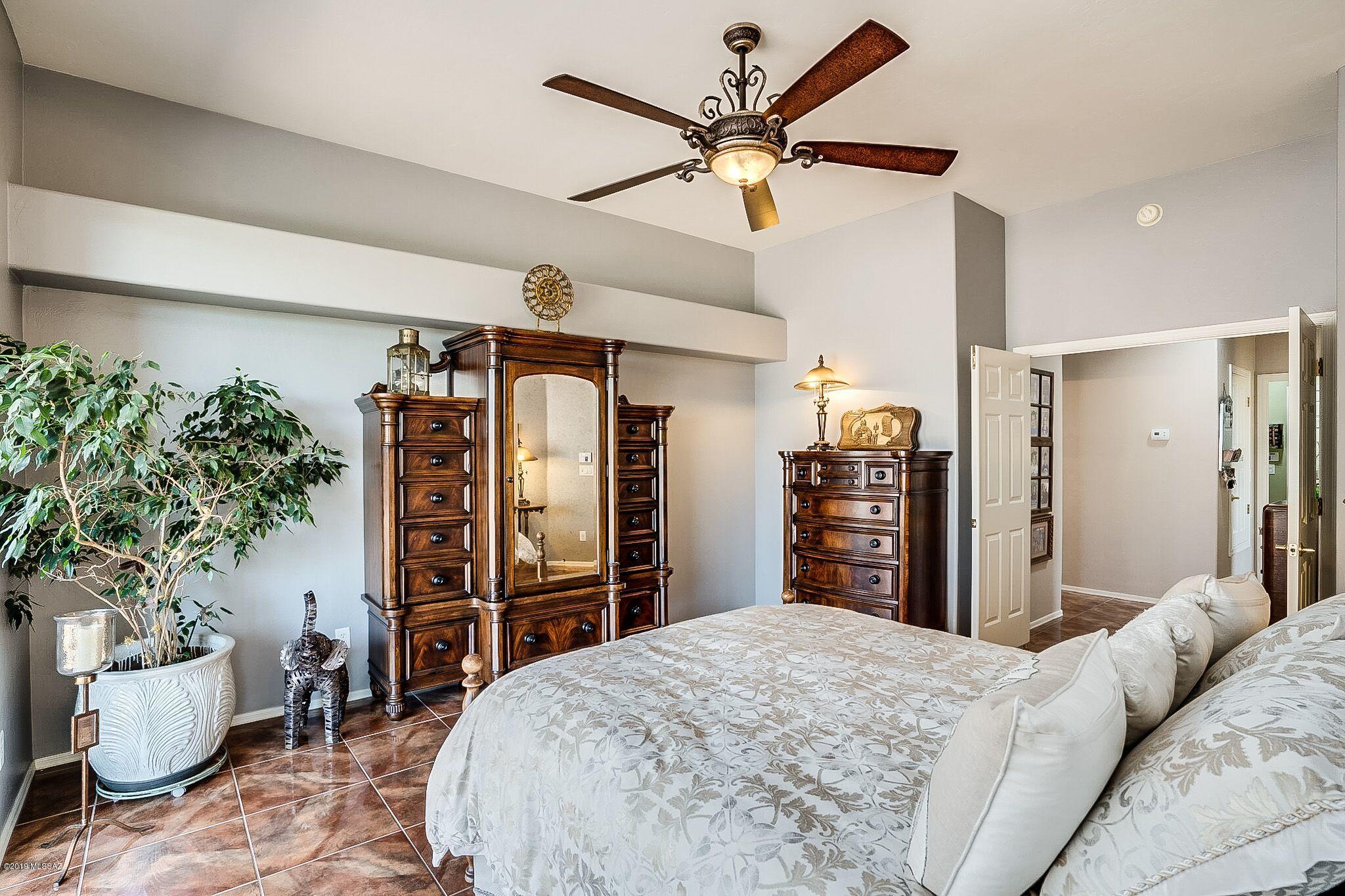 Entrada At Sabino Springs - Residential