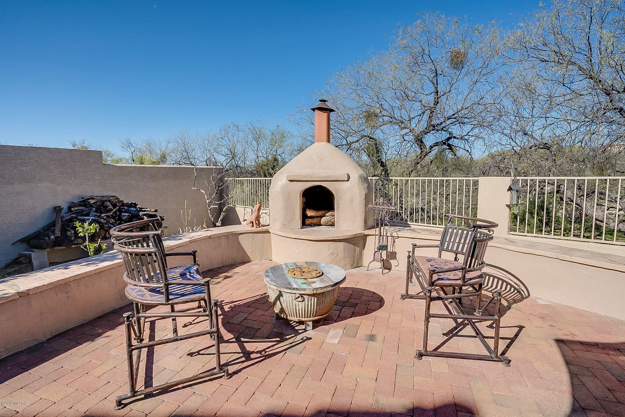 Entrada At Sabino Springs - Residential