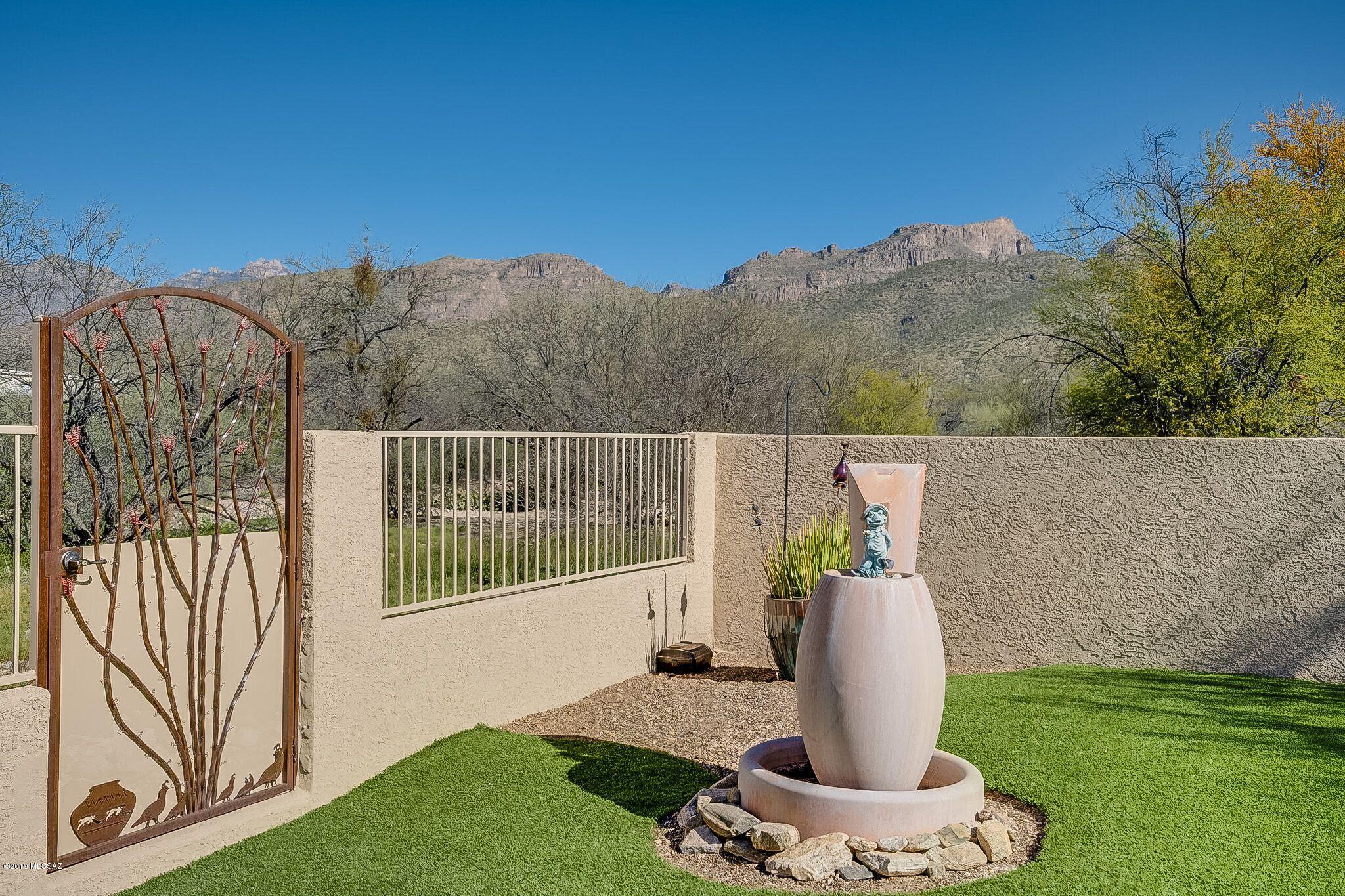Entrada At Sabino Springs - Residential
