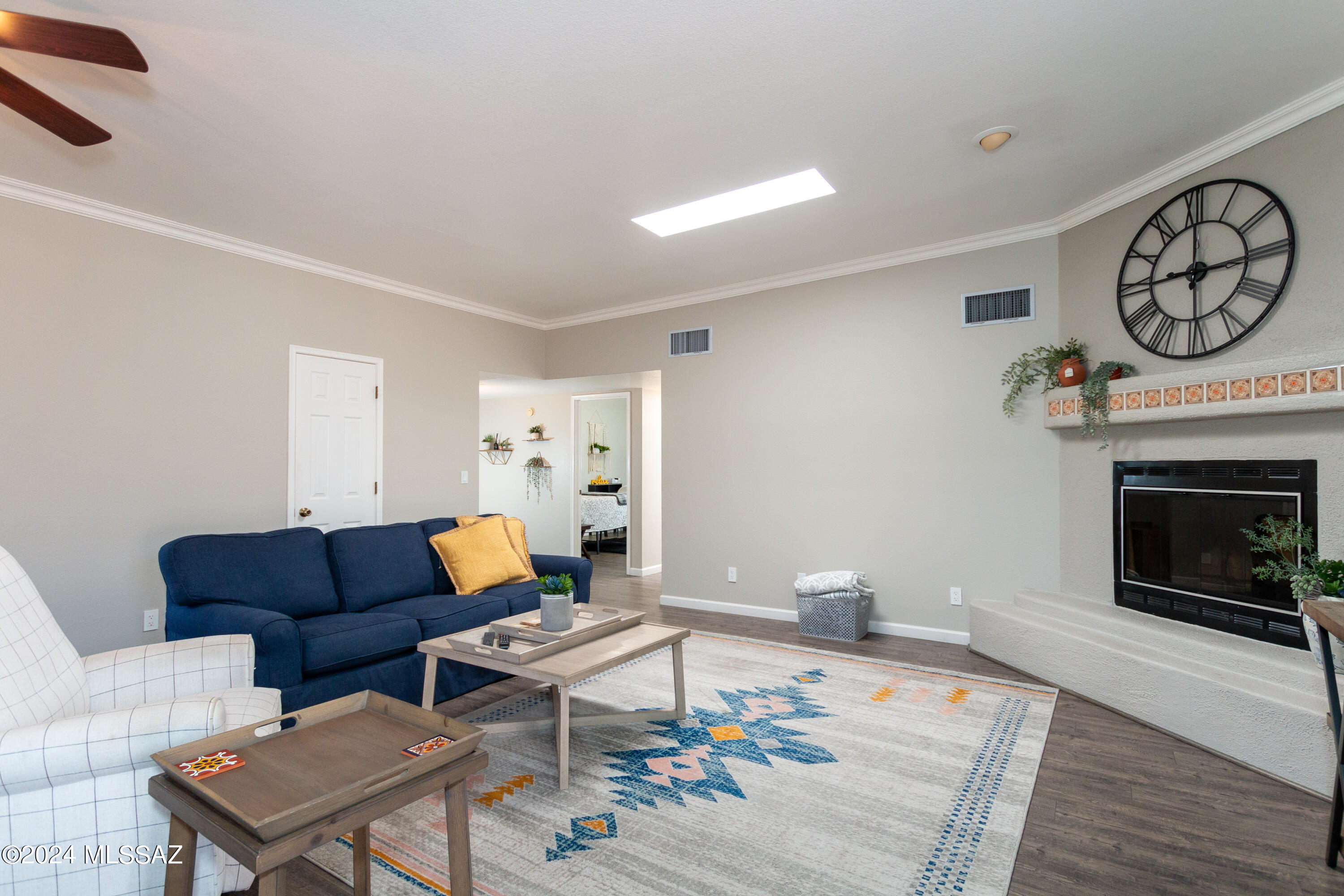 Sunnyslope Townhouses(1-91) - Residential