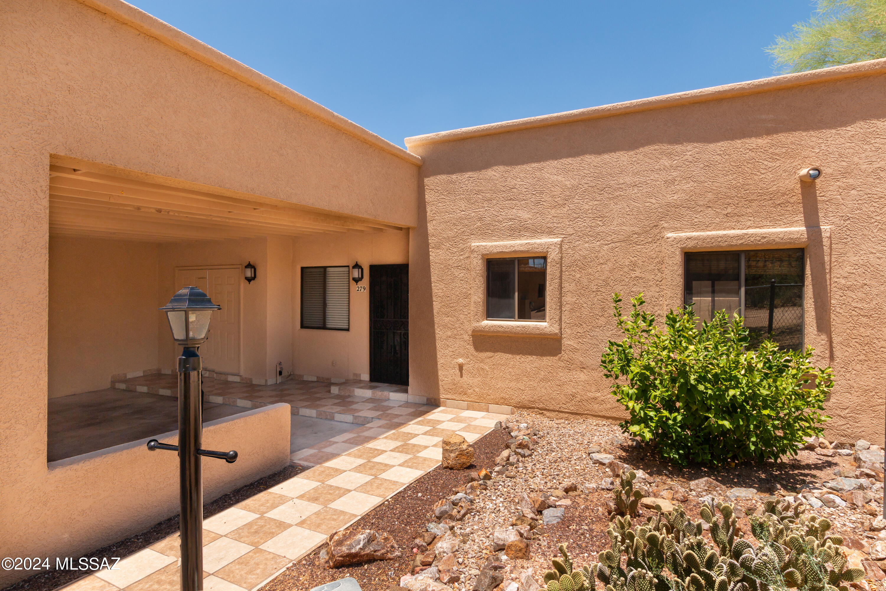 Sunnyslope Townhouses(1-91) - Residential