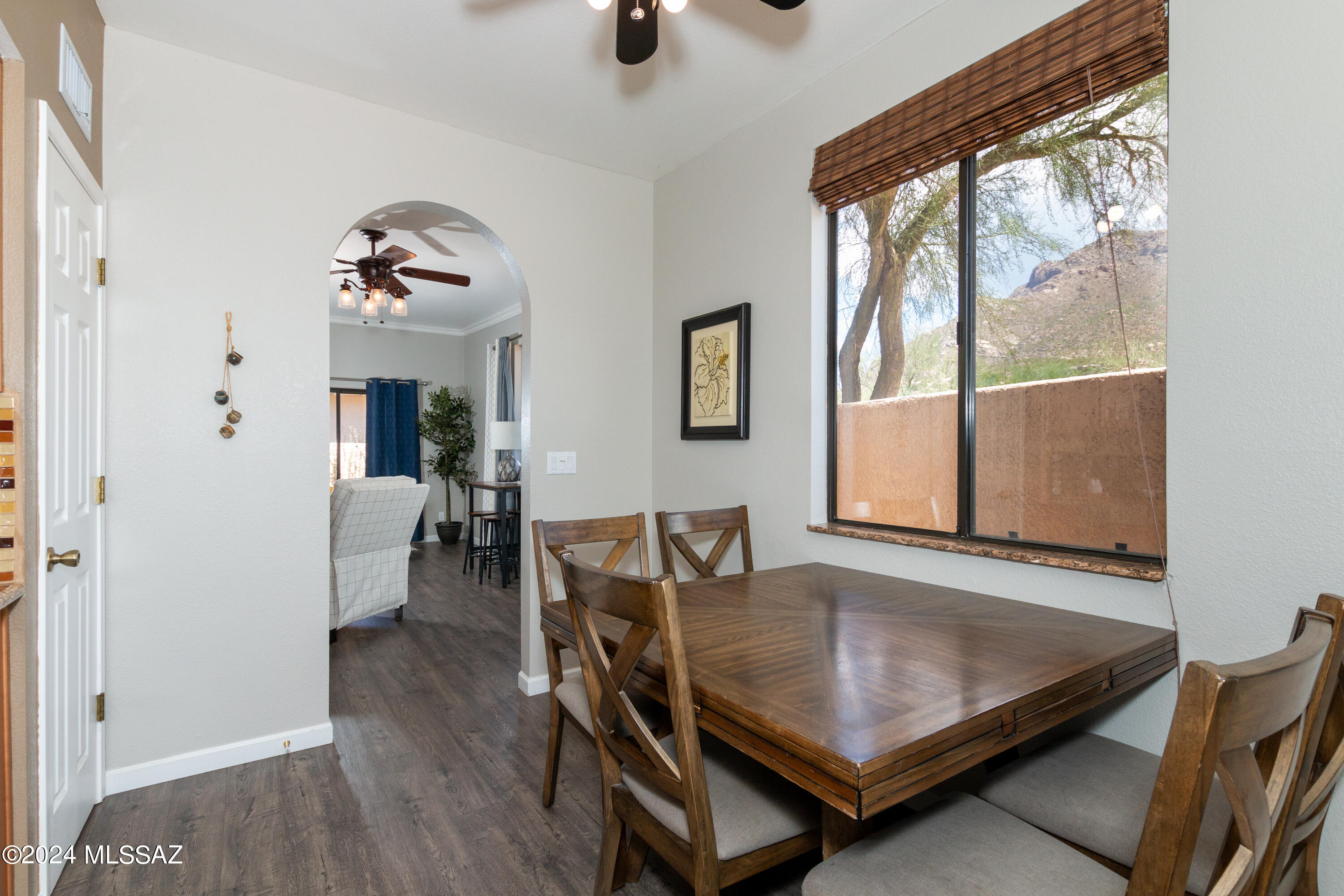 Sunnyslope Townhouses(1-91) - Residential