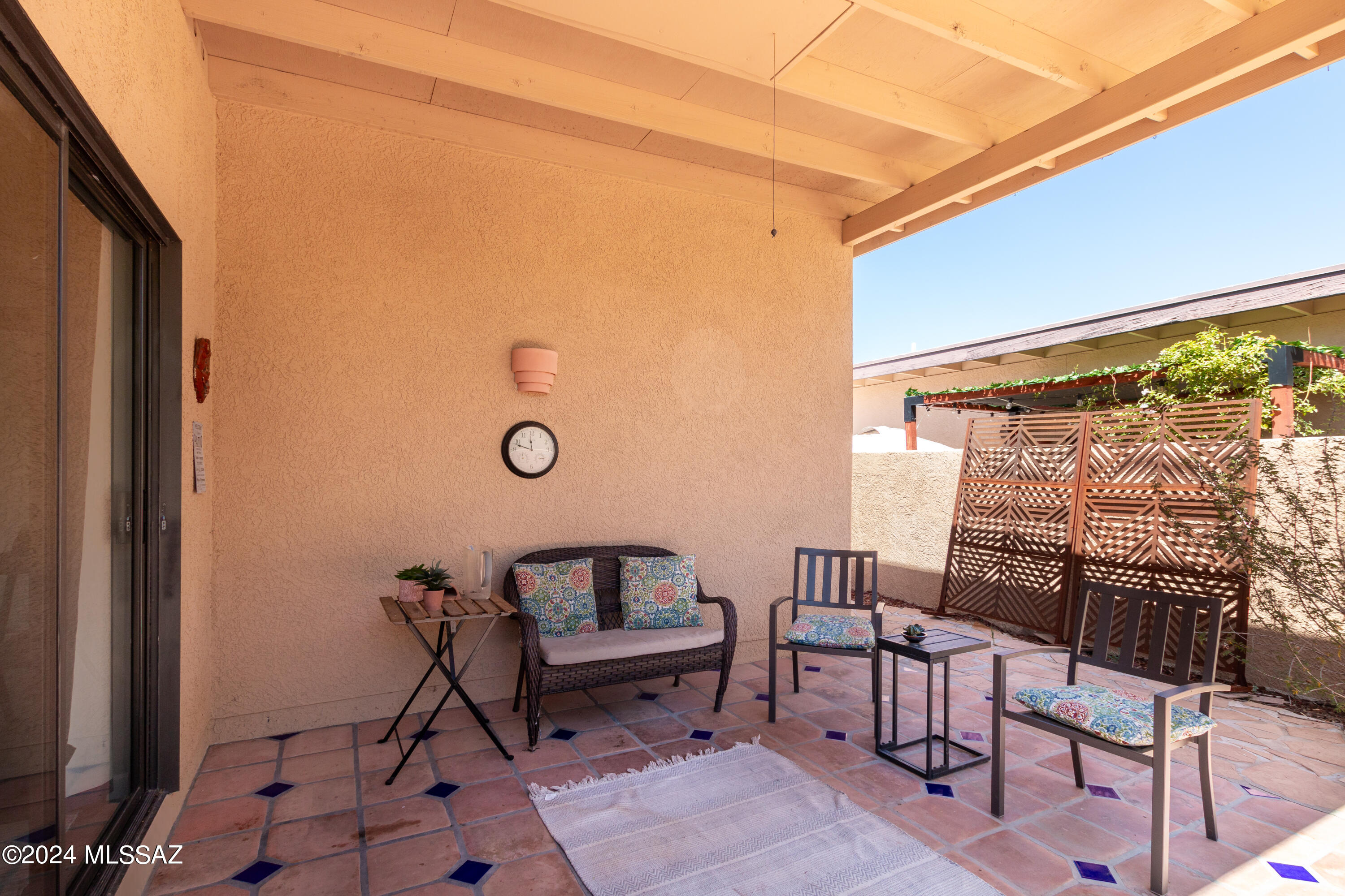 Sunnyslope Townhouses(1-91) - Residential