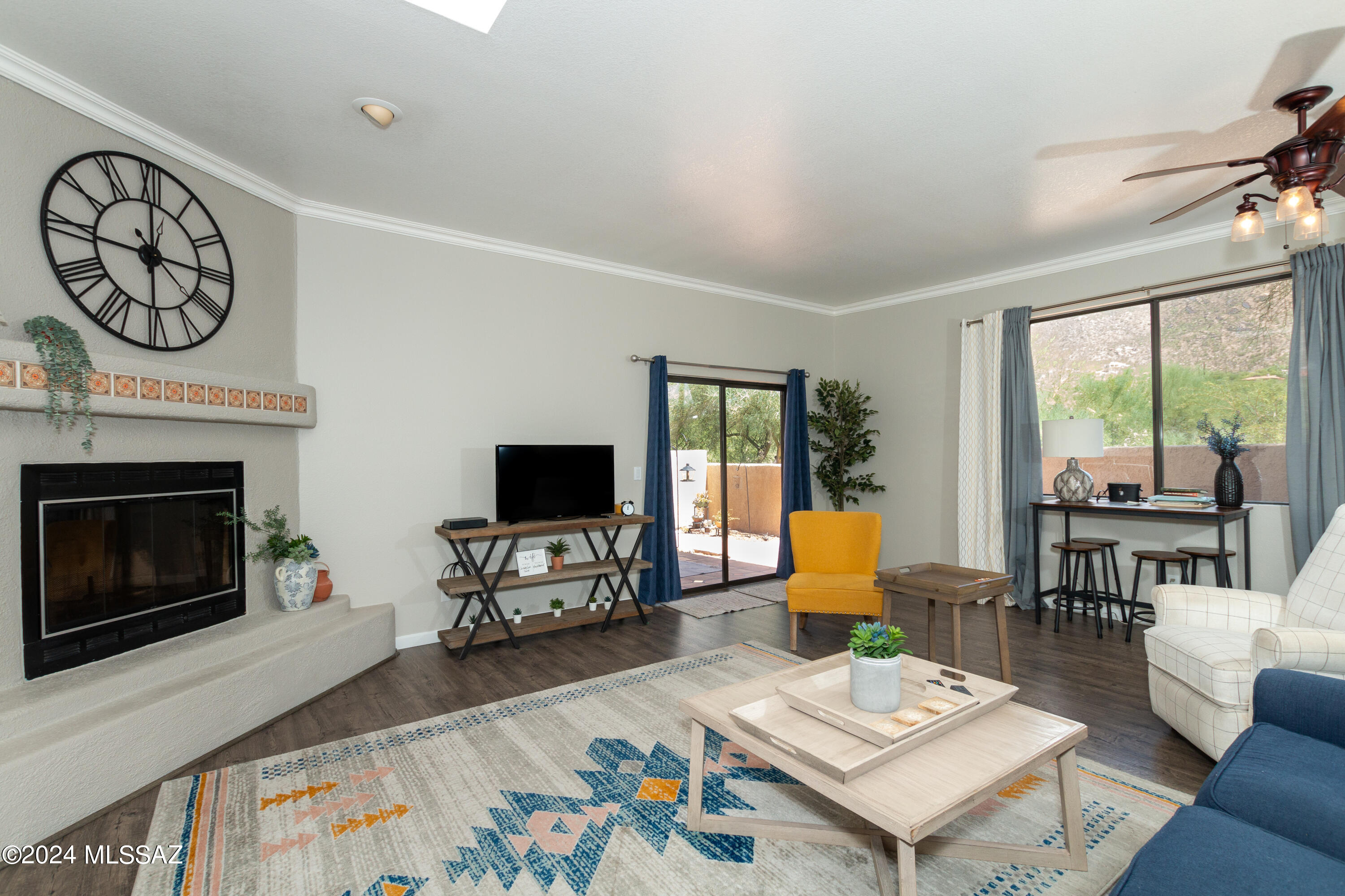 Sunnyslope Townhouses(1-91) - Residential