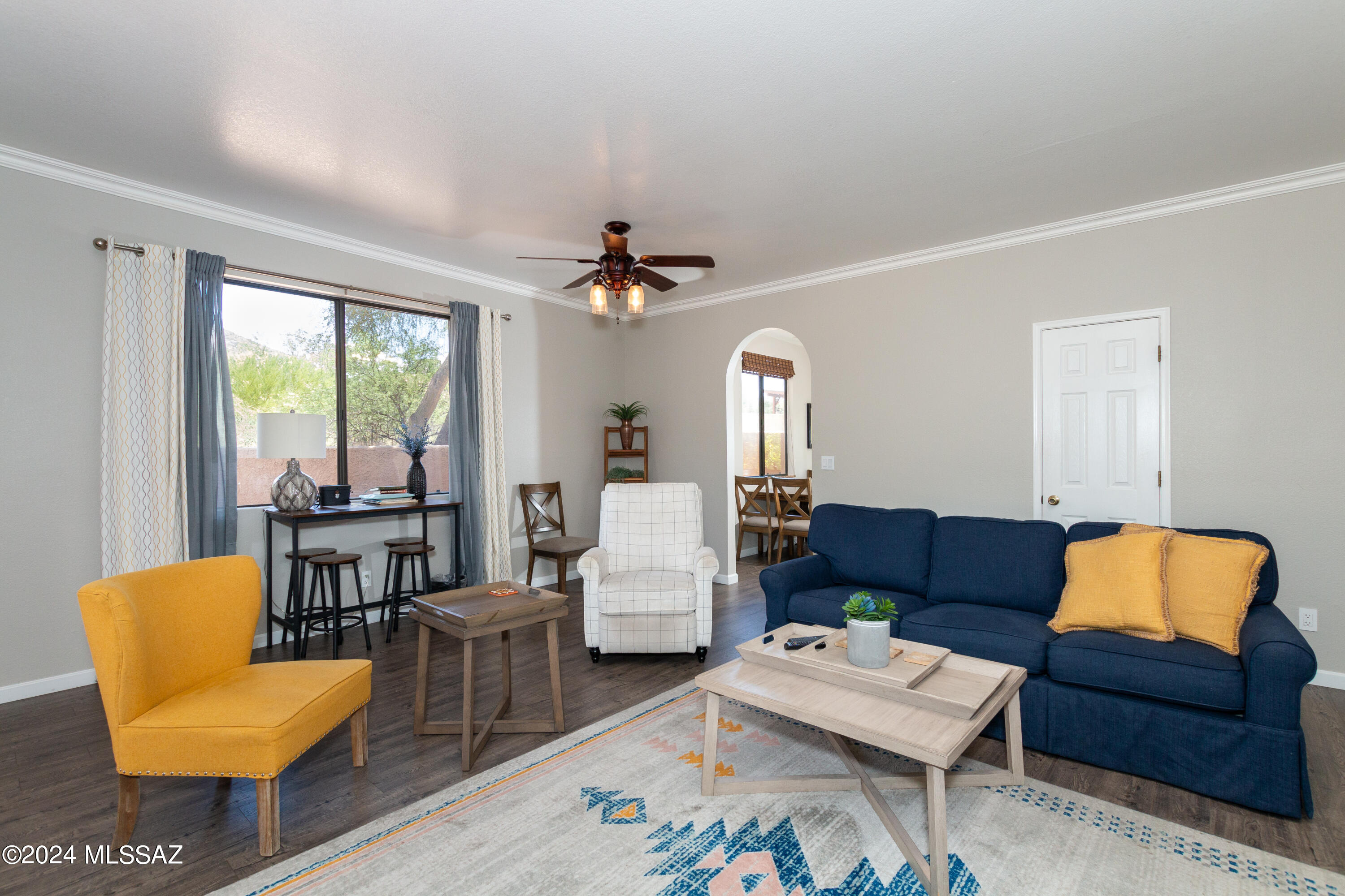 Sunnyslope Townhouses(1-91) - Residential