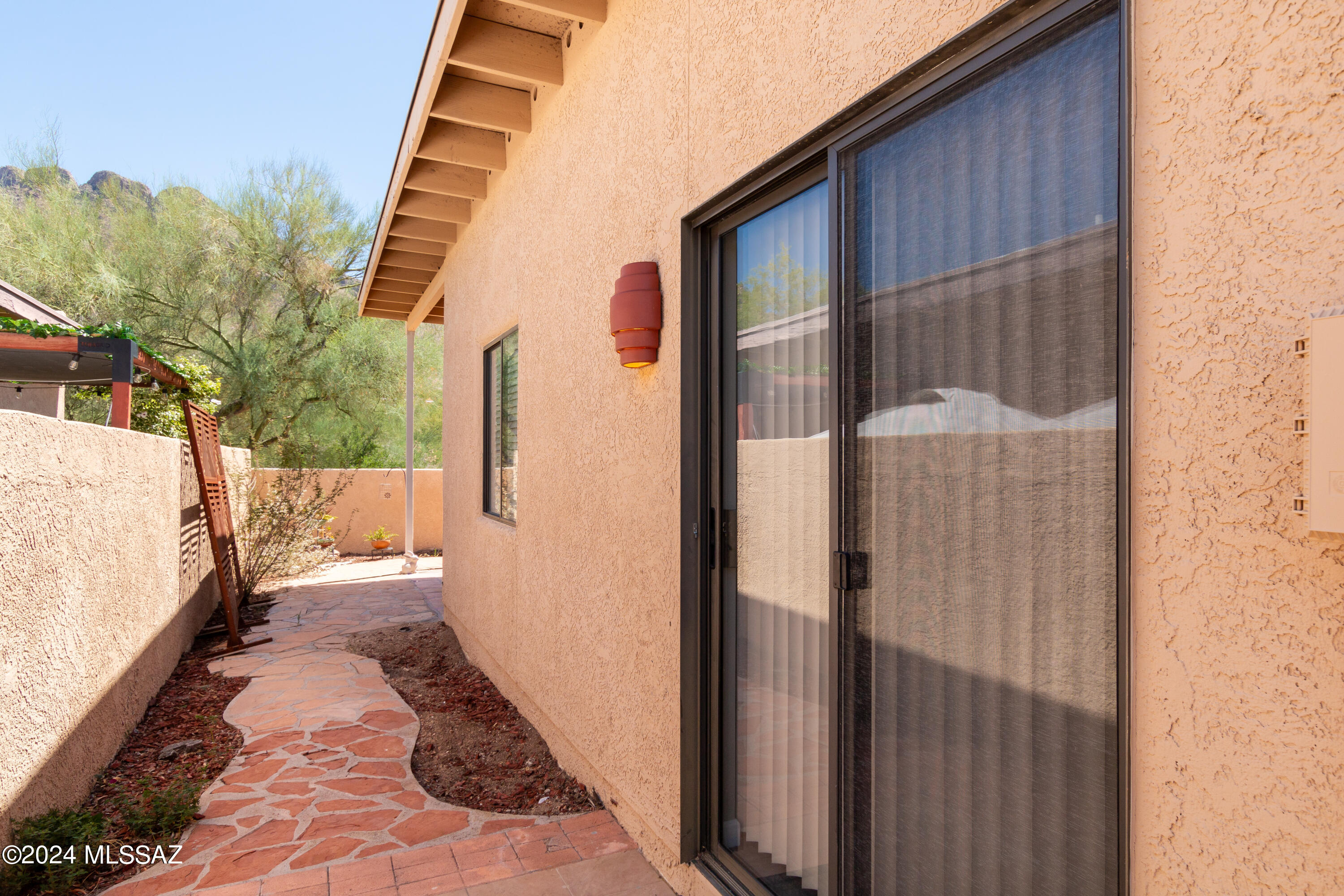 Sunnyslope Townhouses(1-91) - Residential