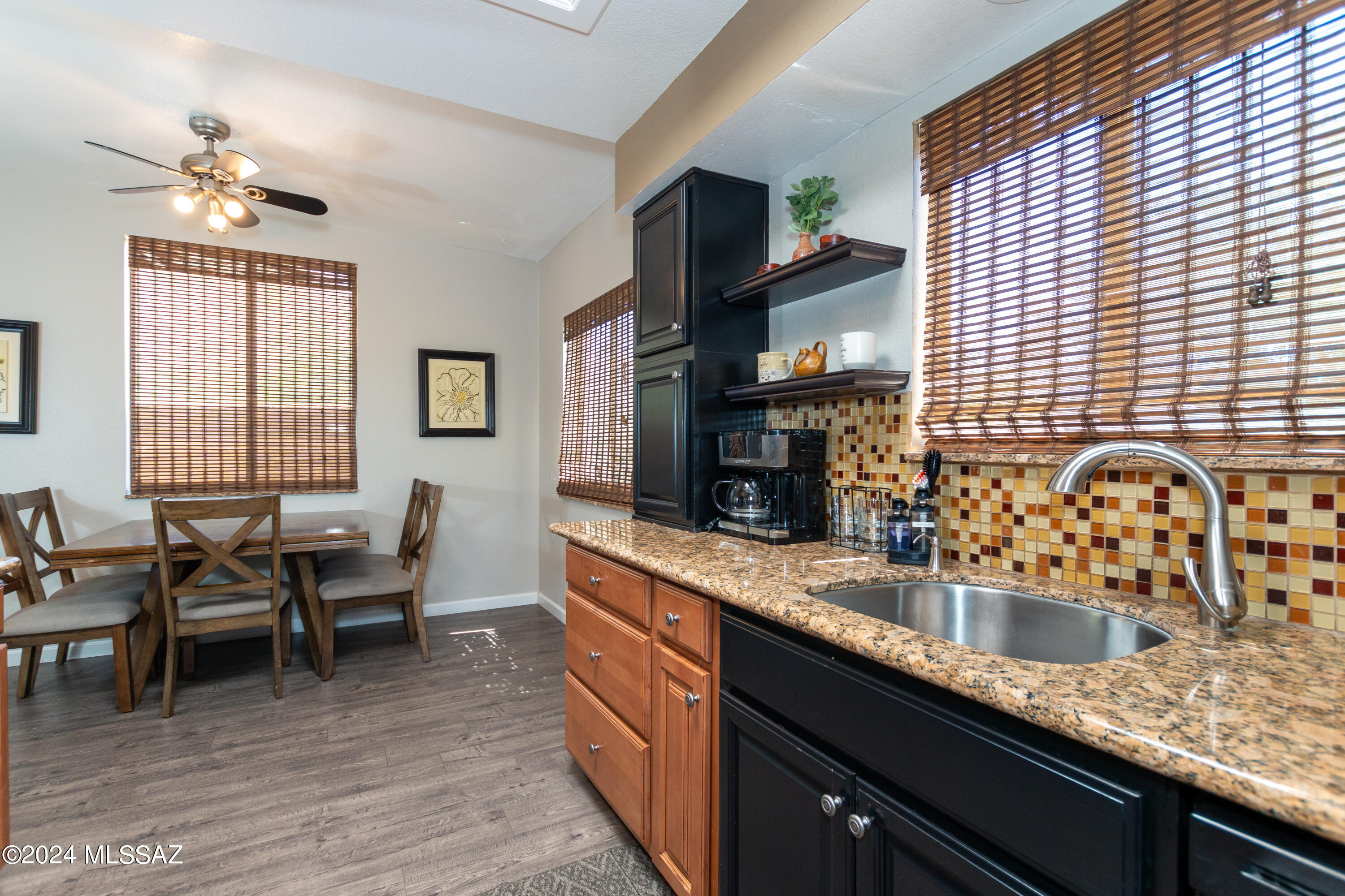 Sunnyslope Townhouses(1-91) - Residential