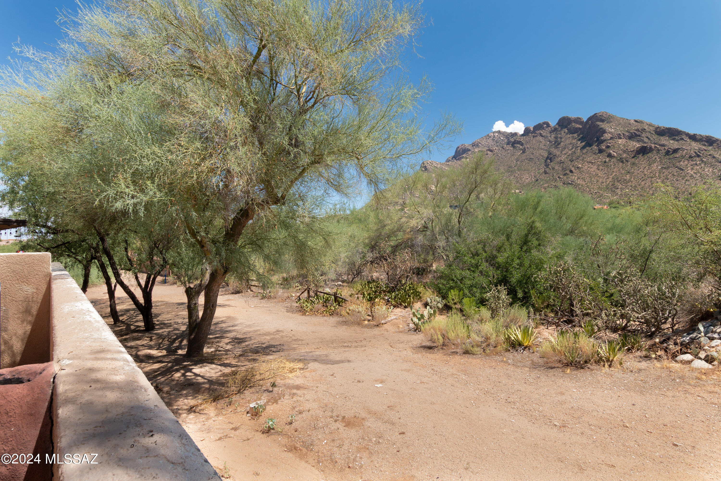 Sunnyslope Townhouses(1-91) - Residential